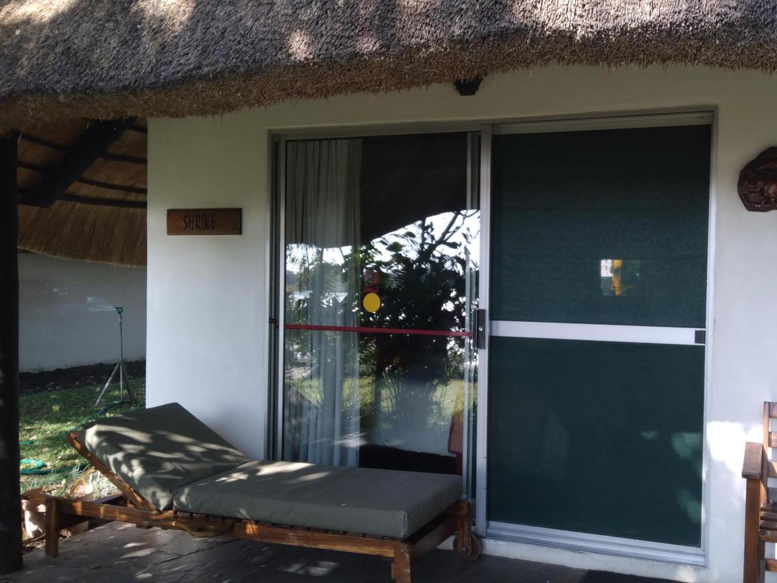 Chalet photo 1
