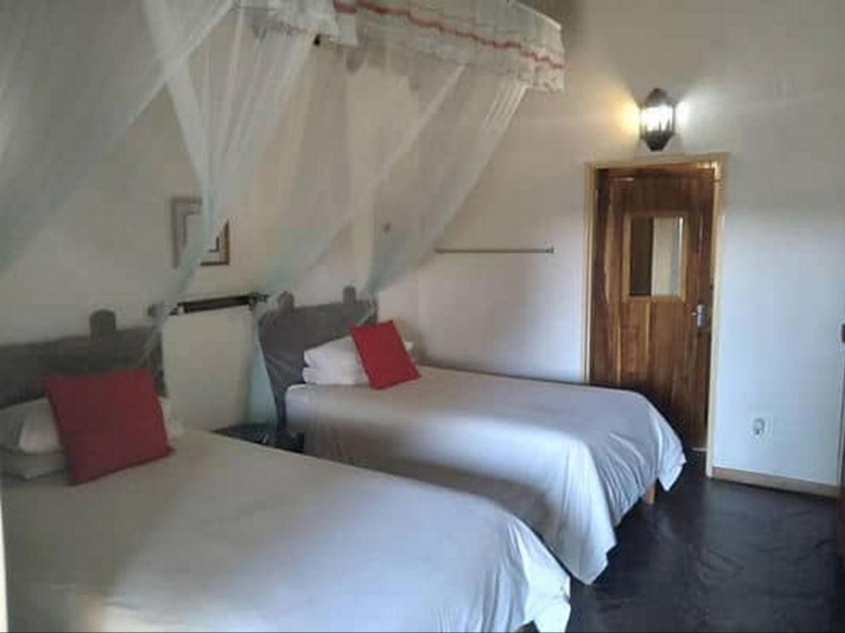 Chalet photo 2
