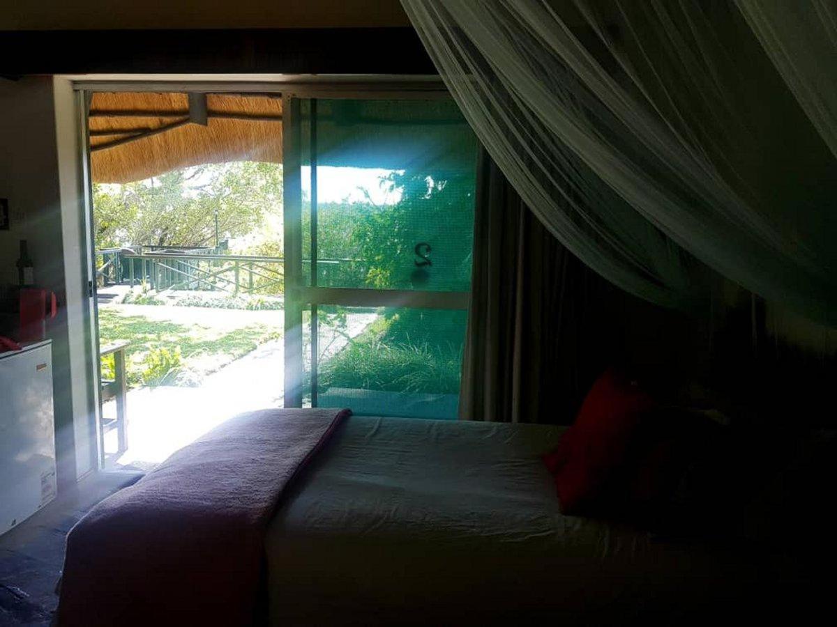Chalet photo 3