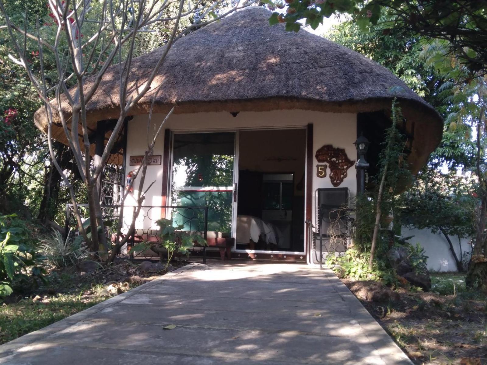 Comfort Chalet photo 1