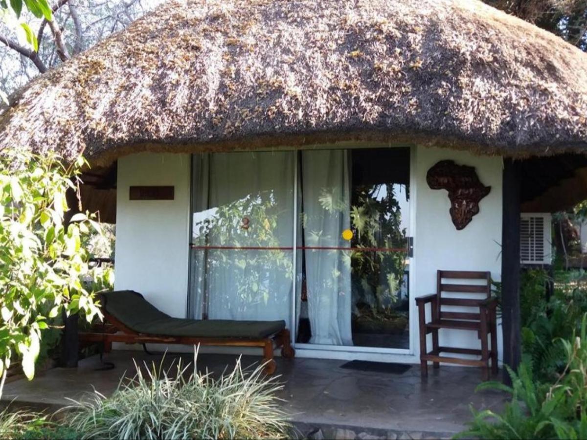 Deluxe Chalet photo 1