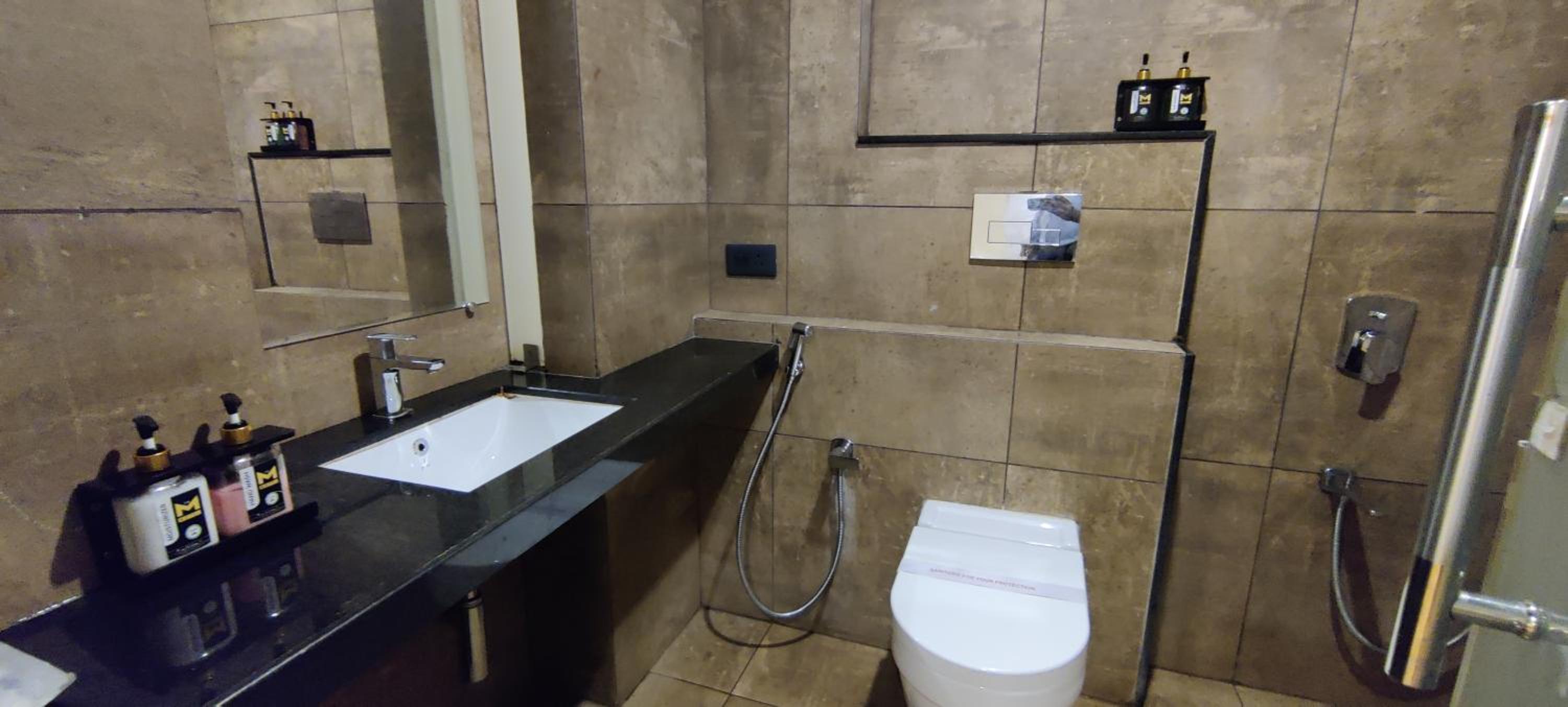 Deluxe Double Room - Photo 3