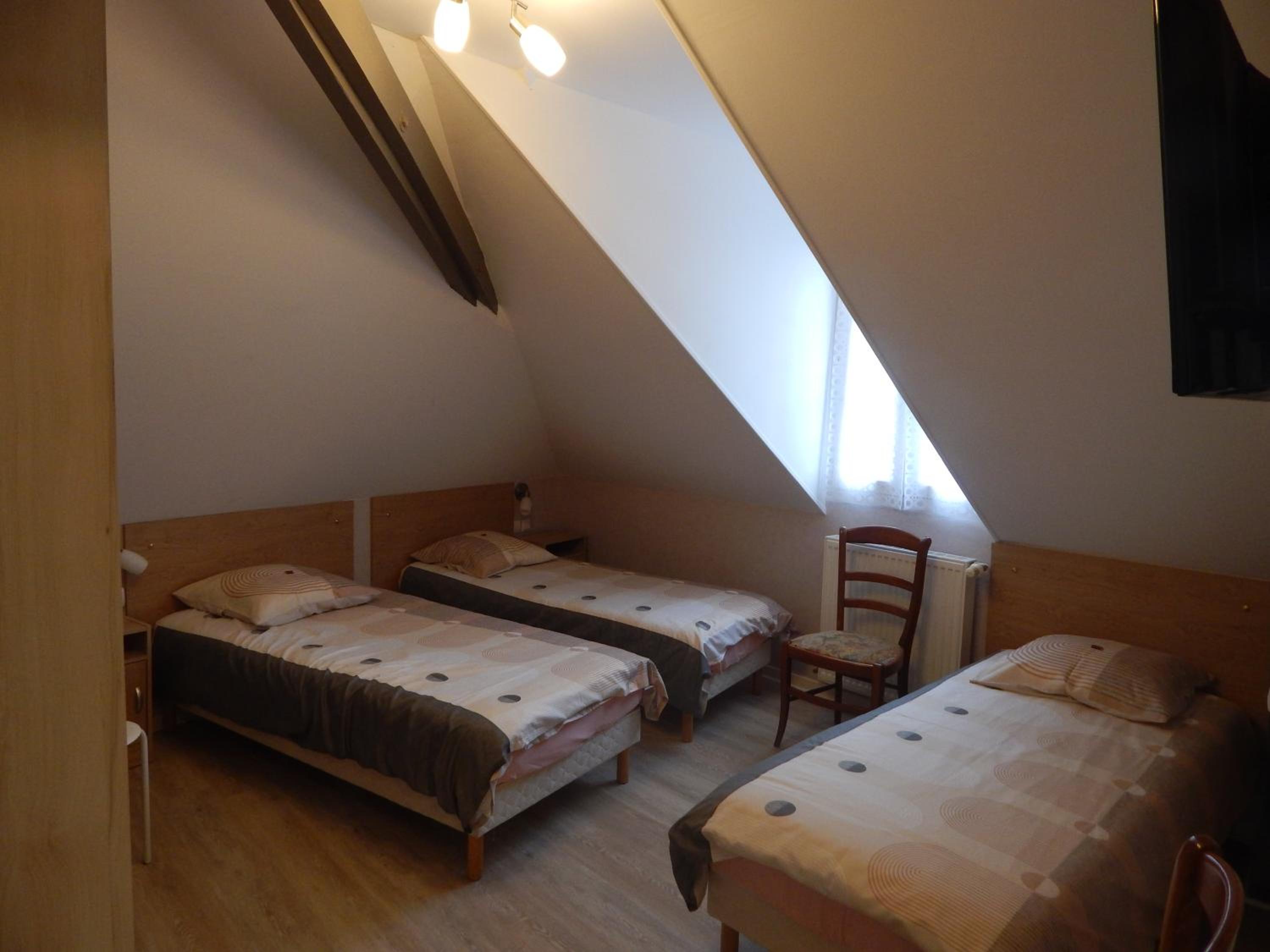 Triple Room - Photo 3