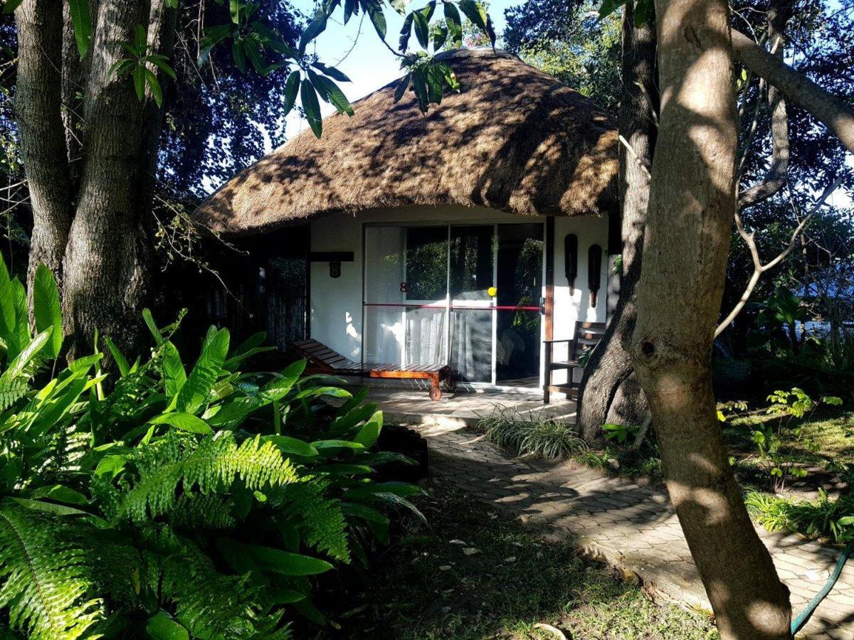 Chalet photo 2