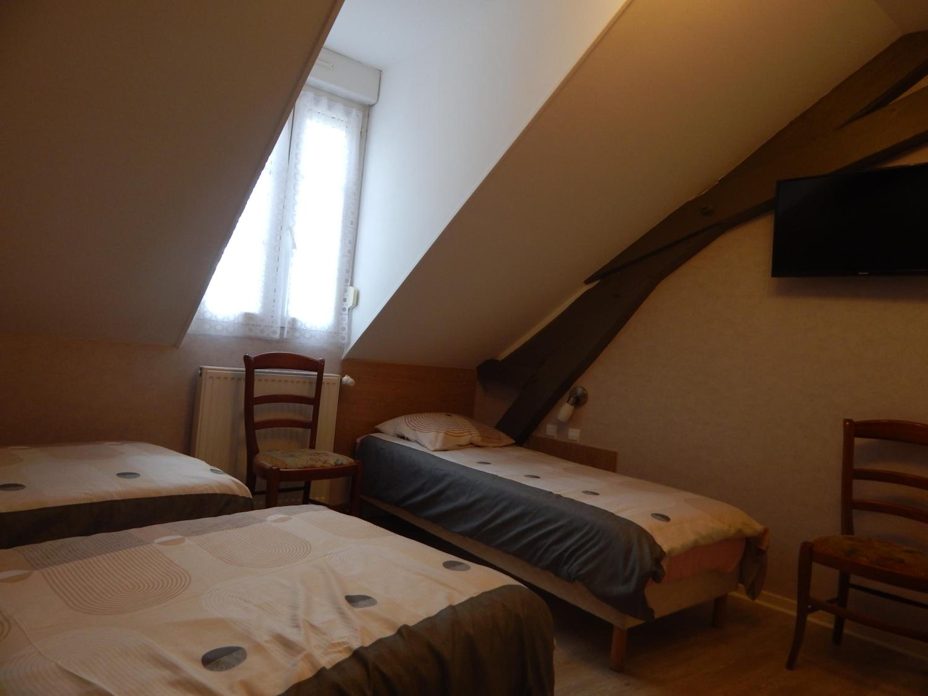 Triple Room - Photo 4