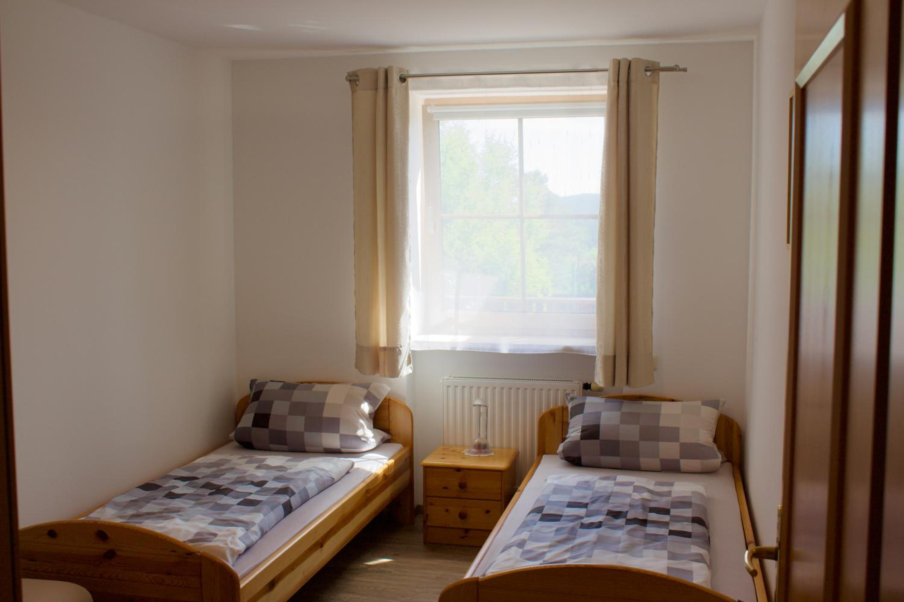 Apartment with Terrace photo 1