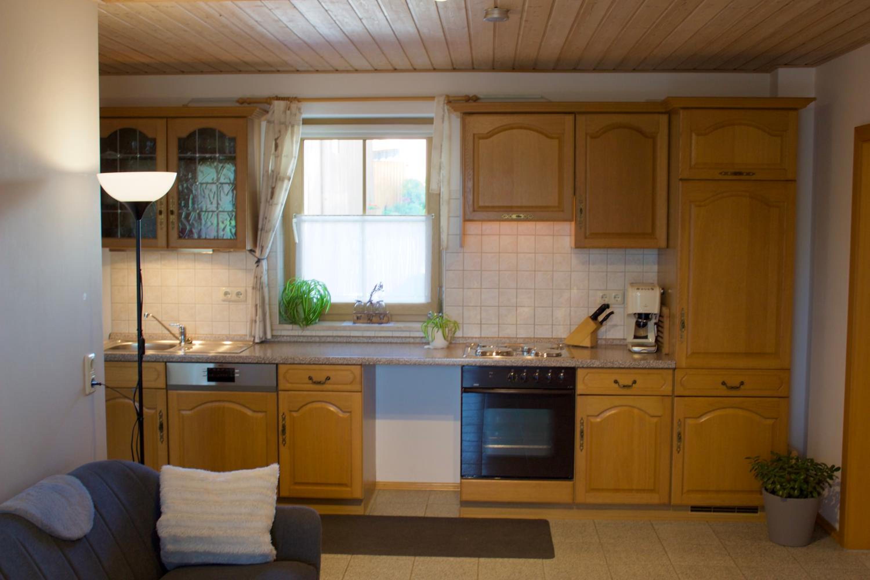 Apartment with Terrace photo 3