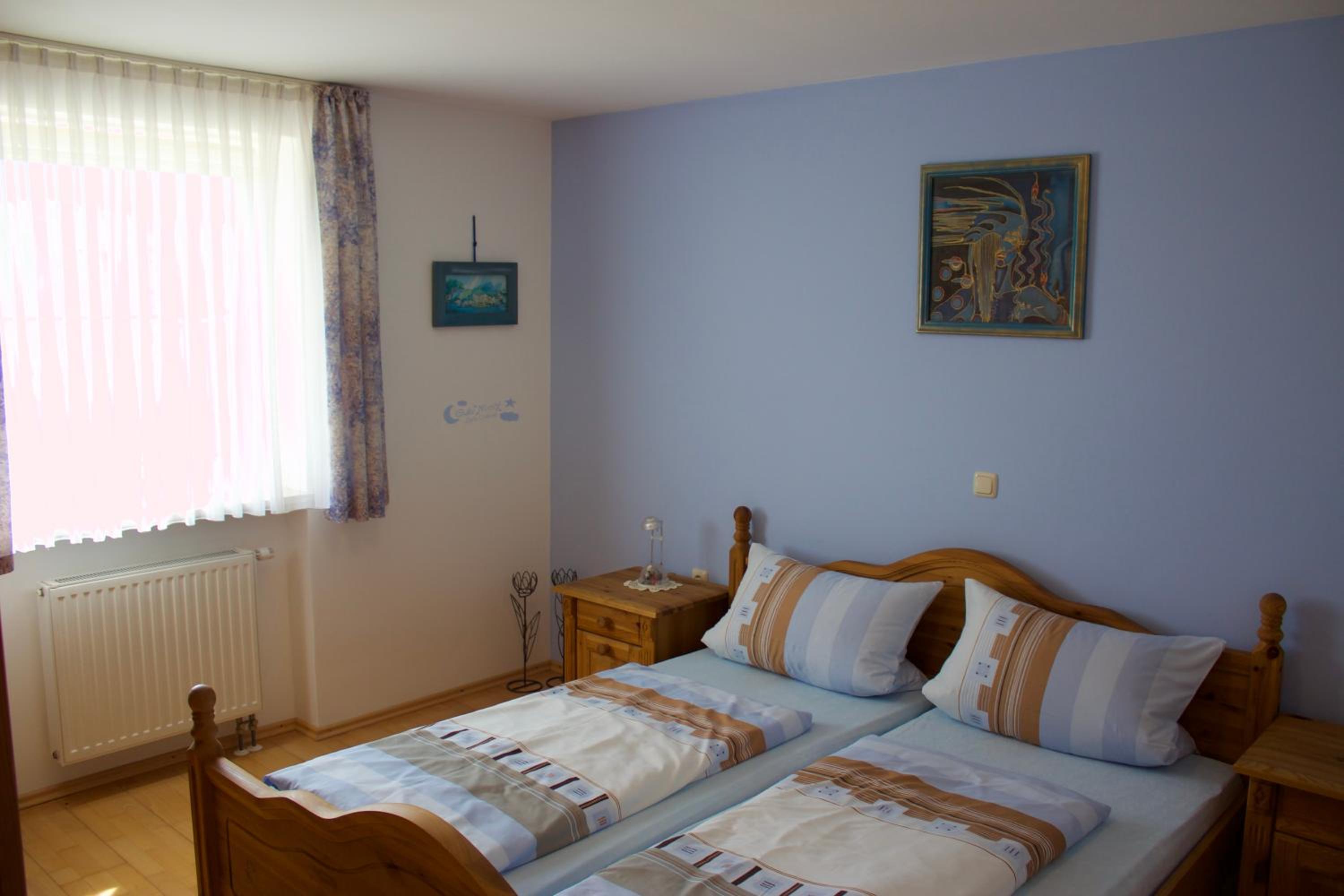 Apartment with Terrace photo 1