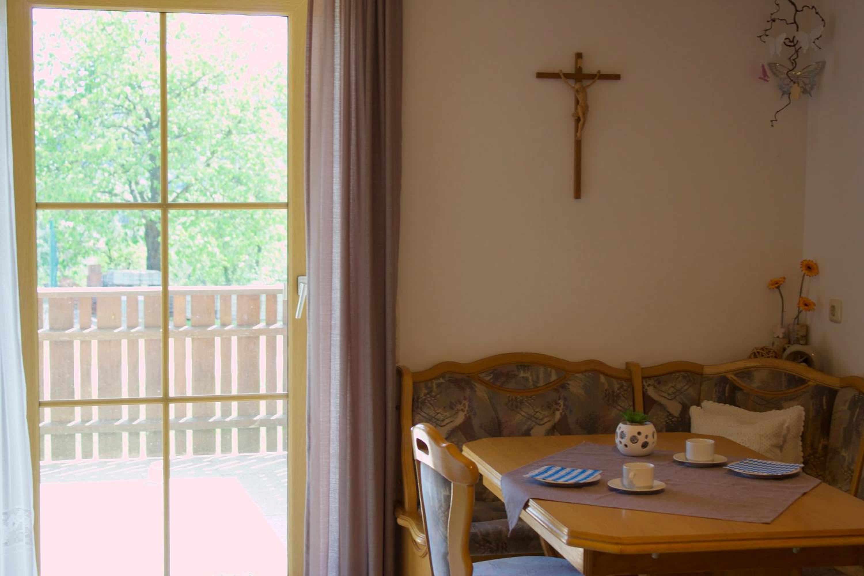 Apartment with Terrace photo 3
