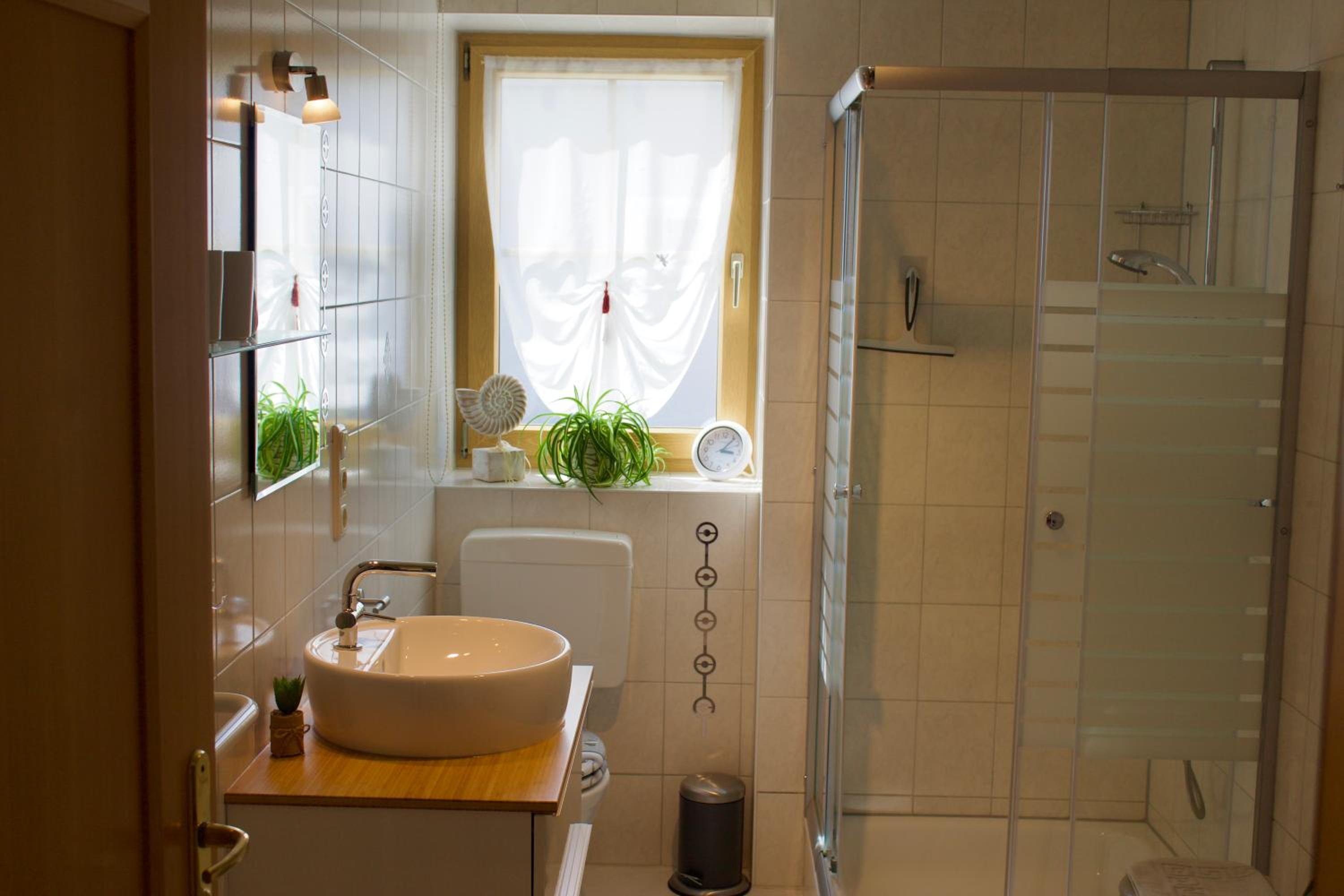 Apartment with Terrace photo 2