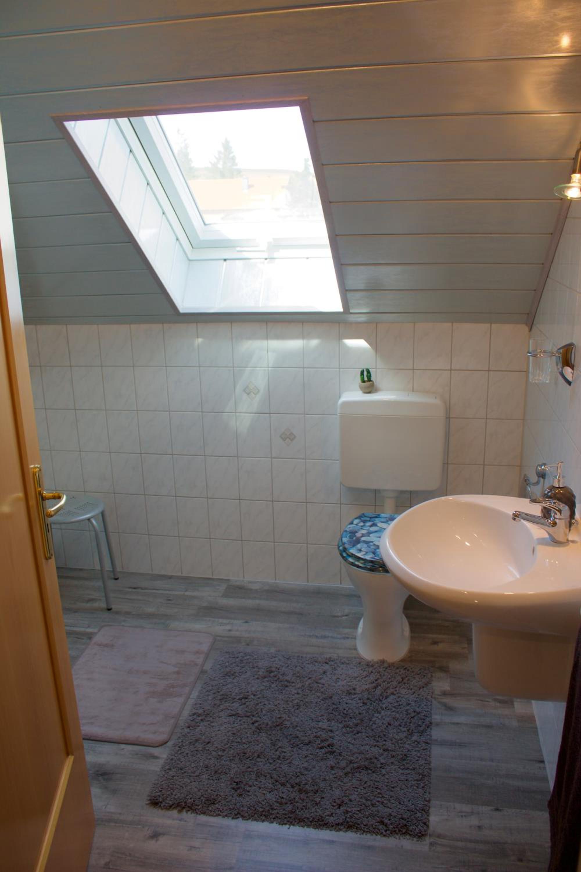 Apartment with Terrace photo 3
