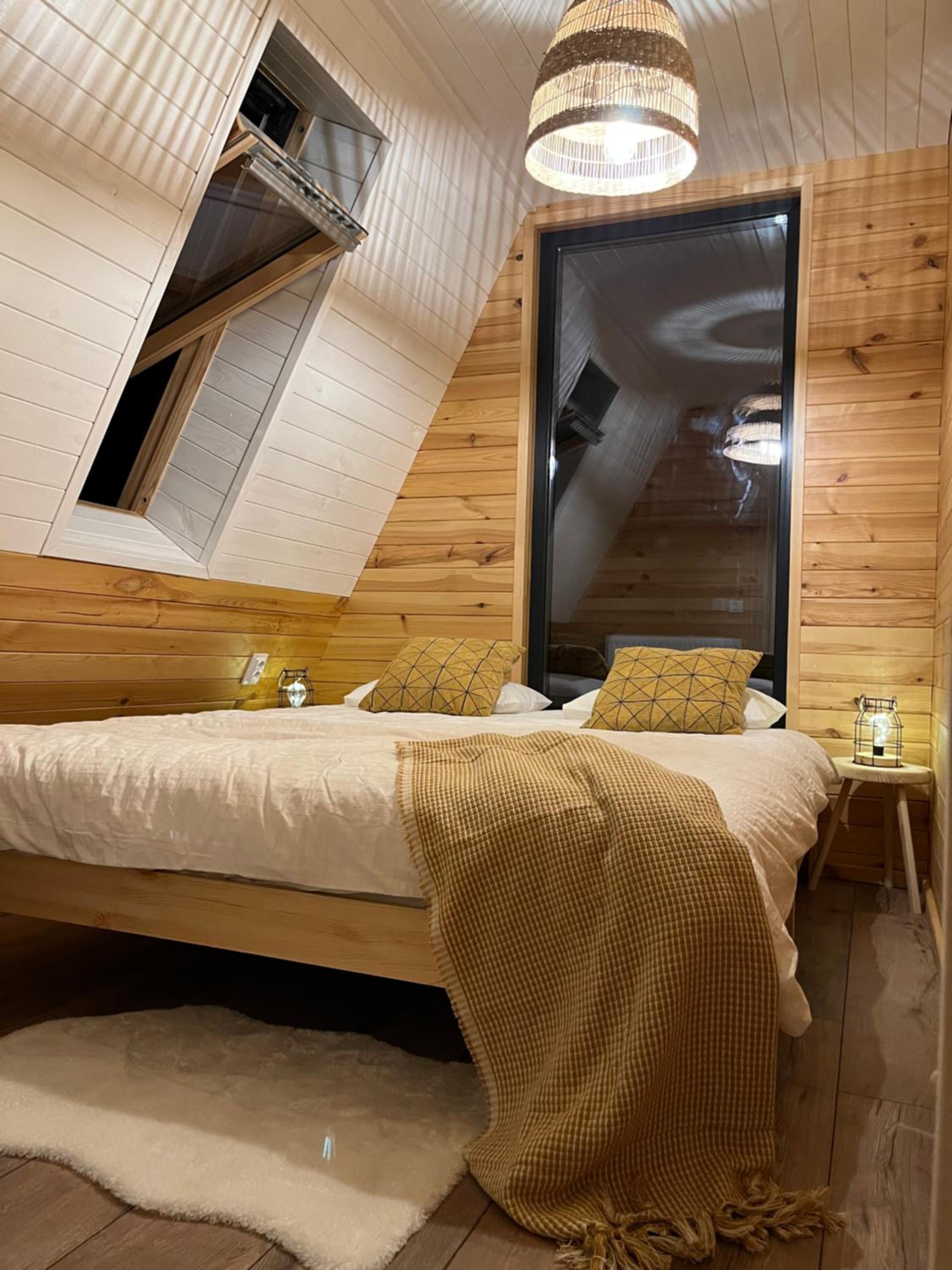 Chalet photo 3