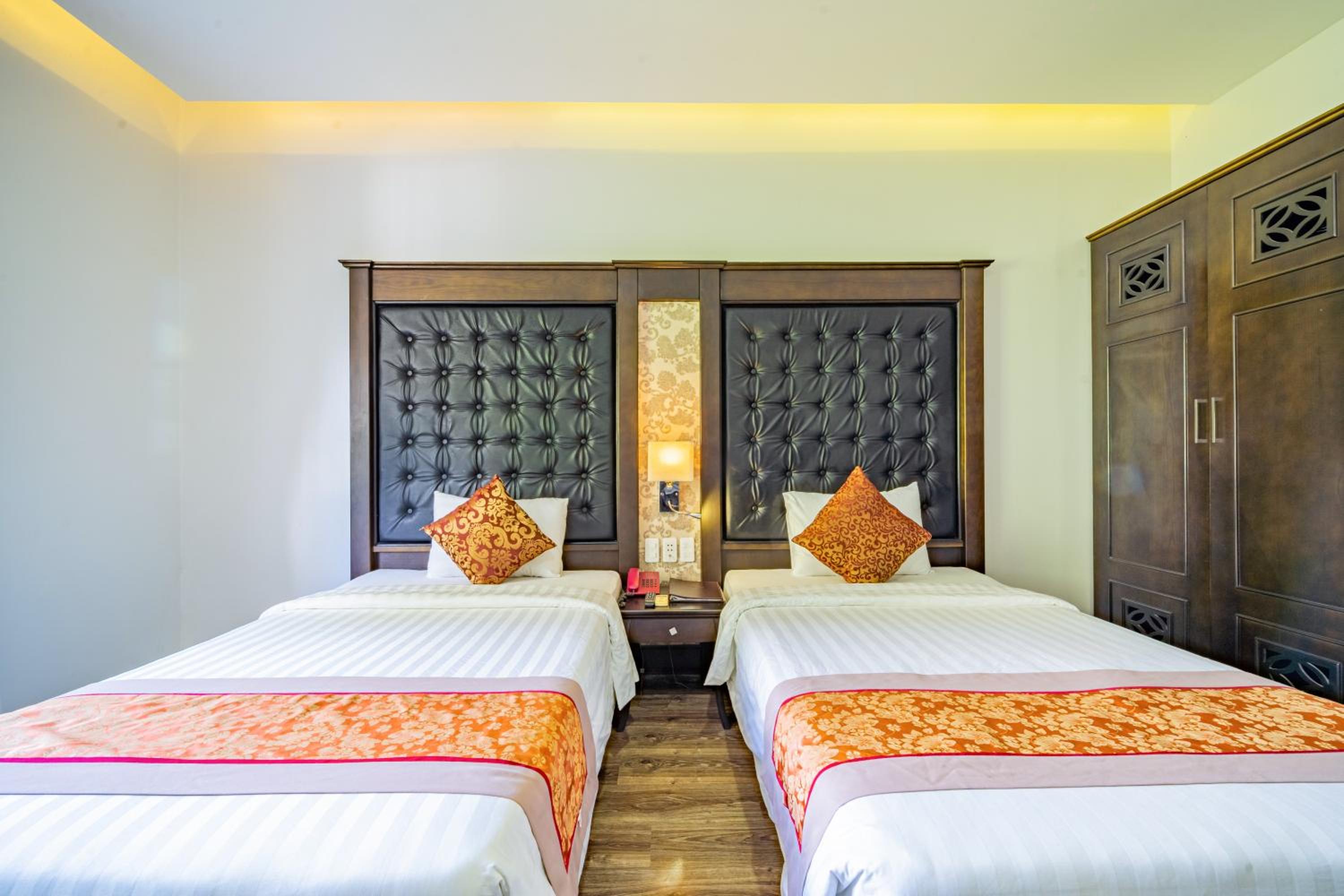 Superior Twin Room photo 1