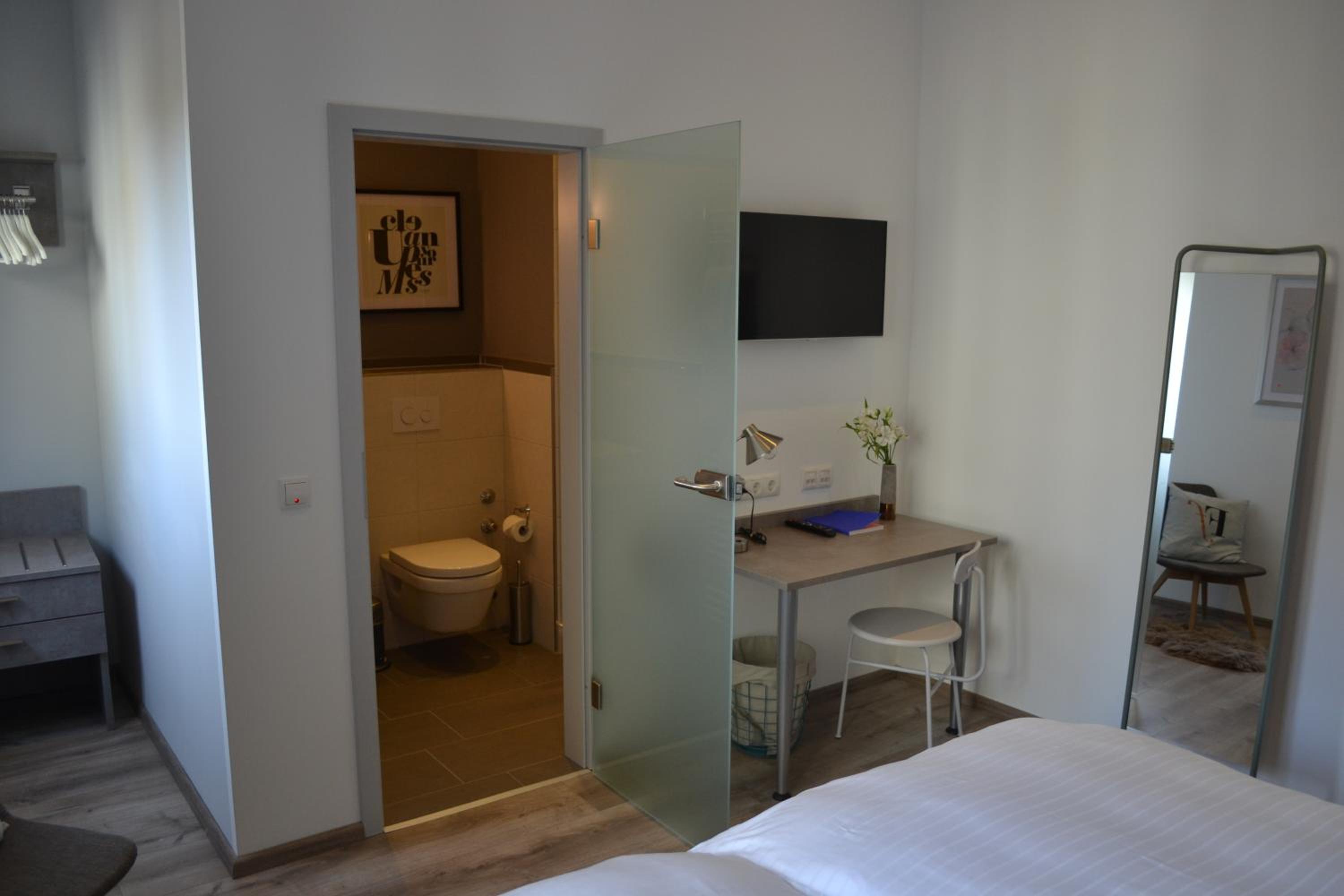 Deluxe Double Room - Photo 4