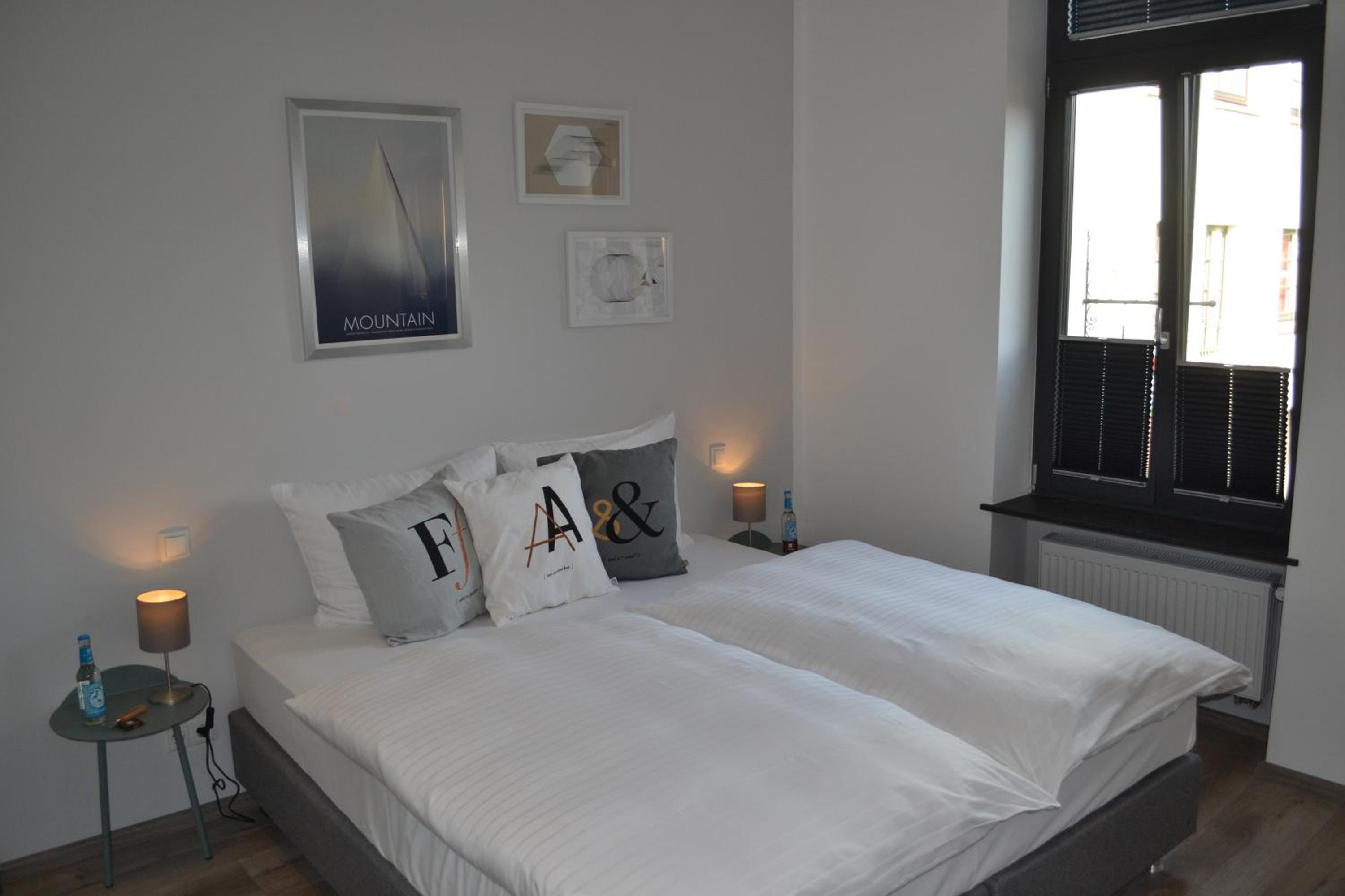Deluxe Double Room - Photo 2