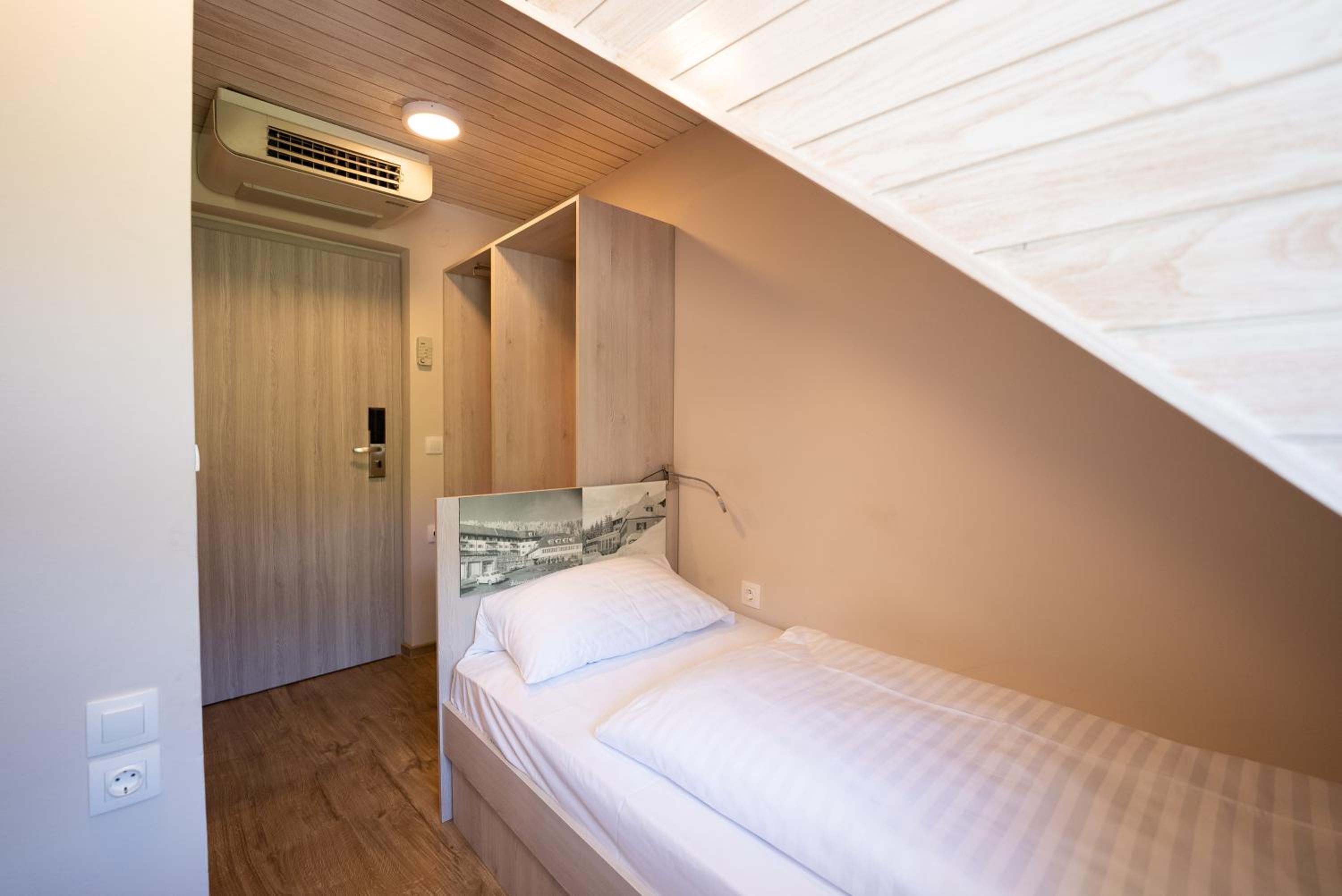 Single Room photo 1