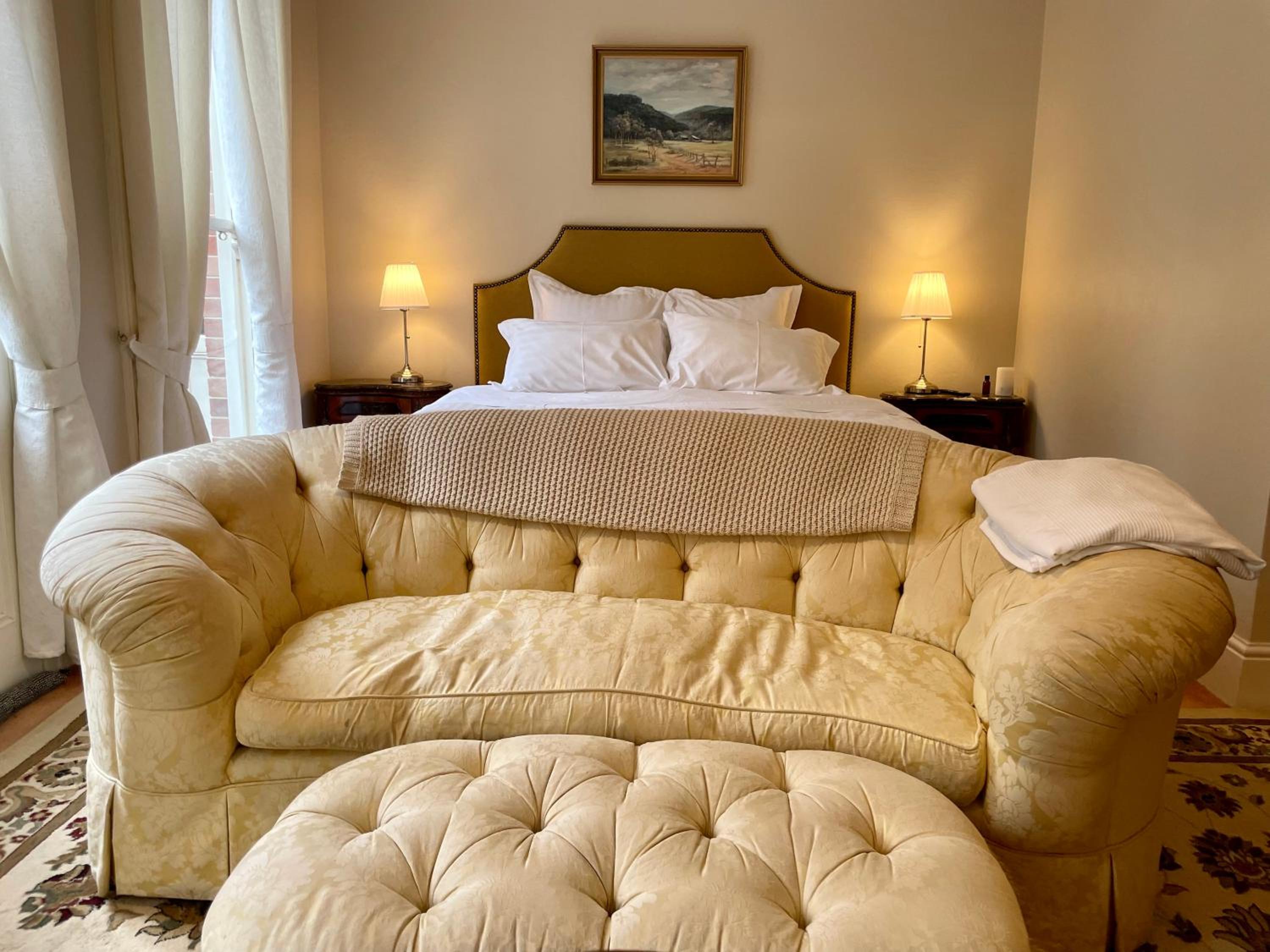 Superior King Room photo 1