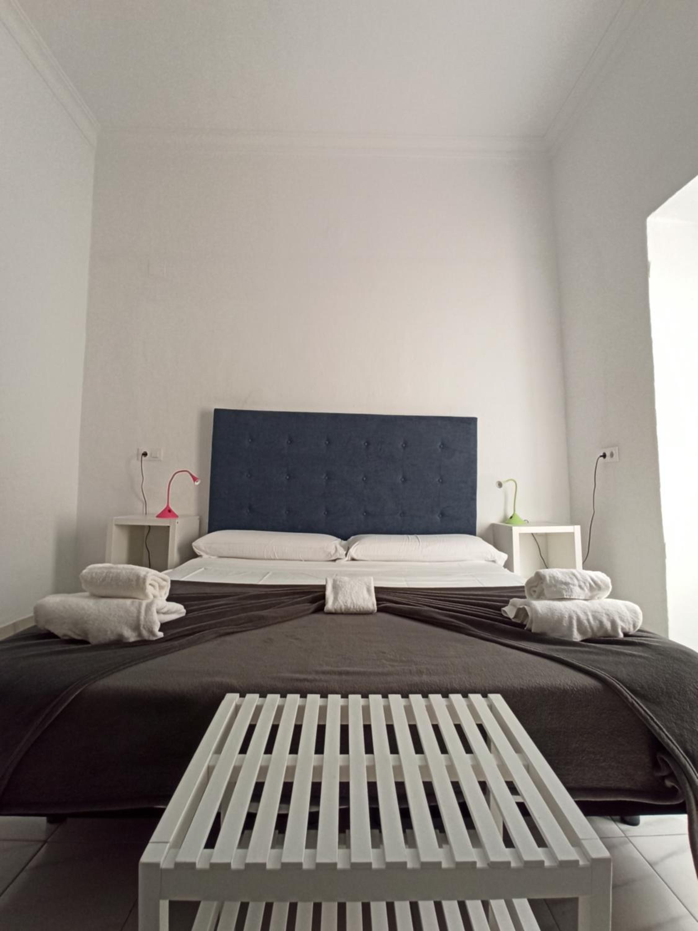 Double Room - Photo 4