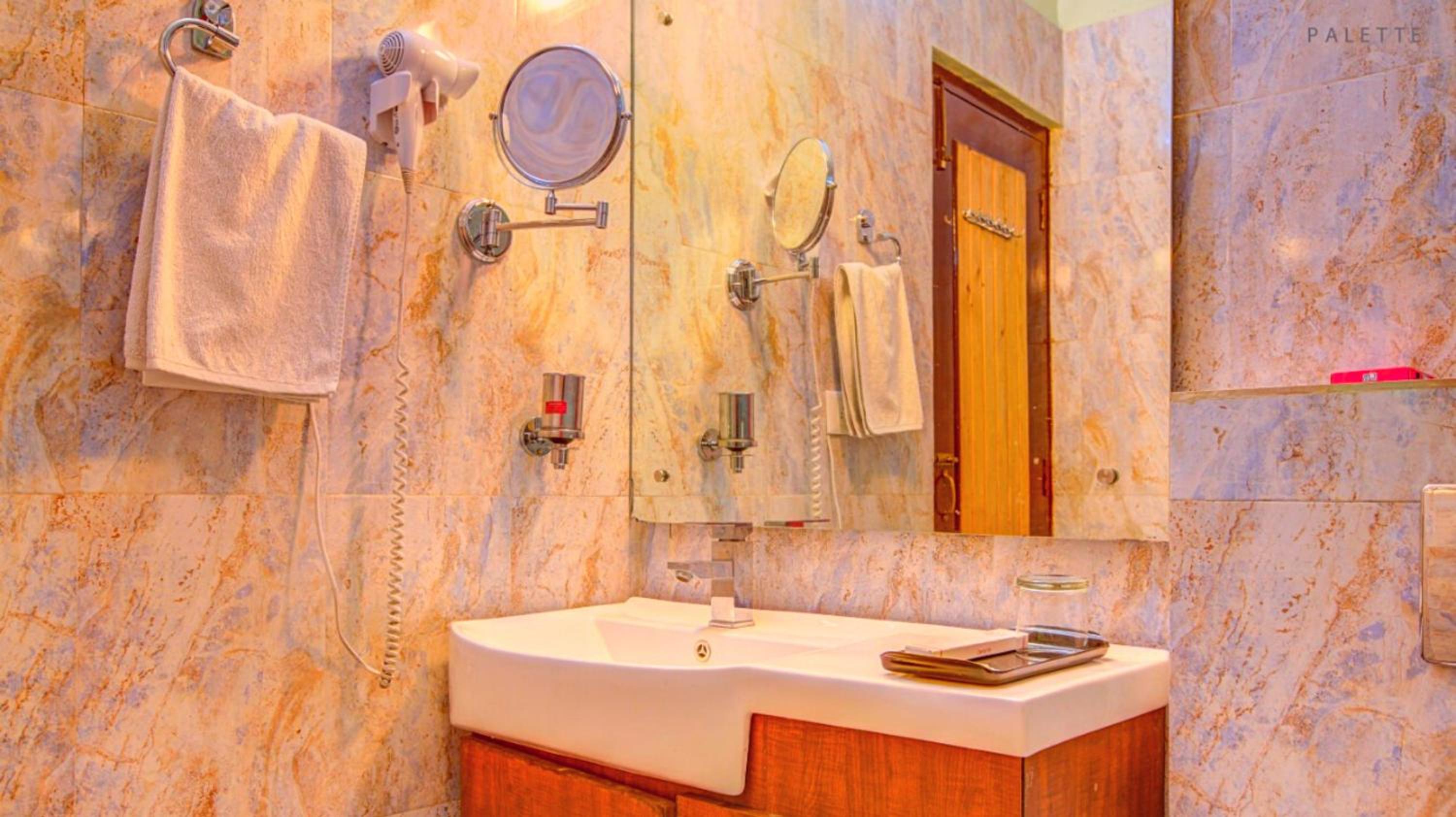 Executive Triple Room - Photo 1