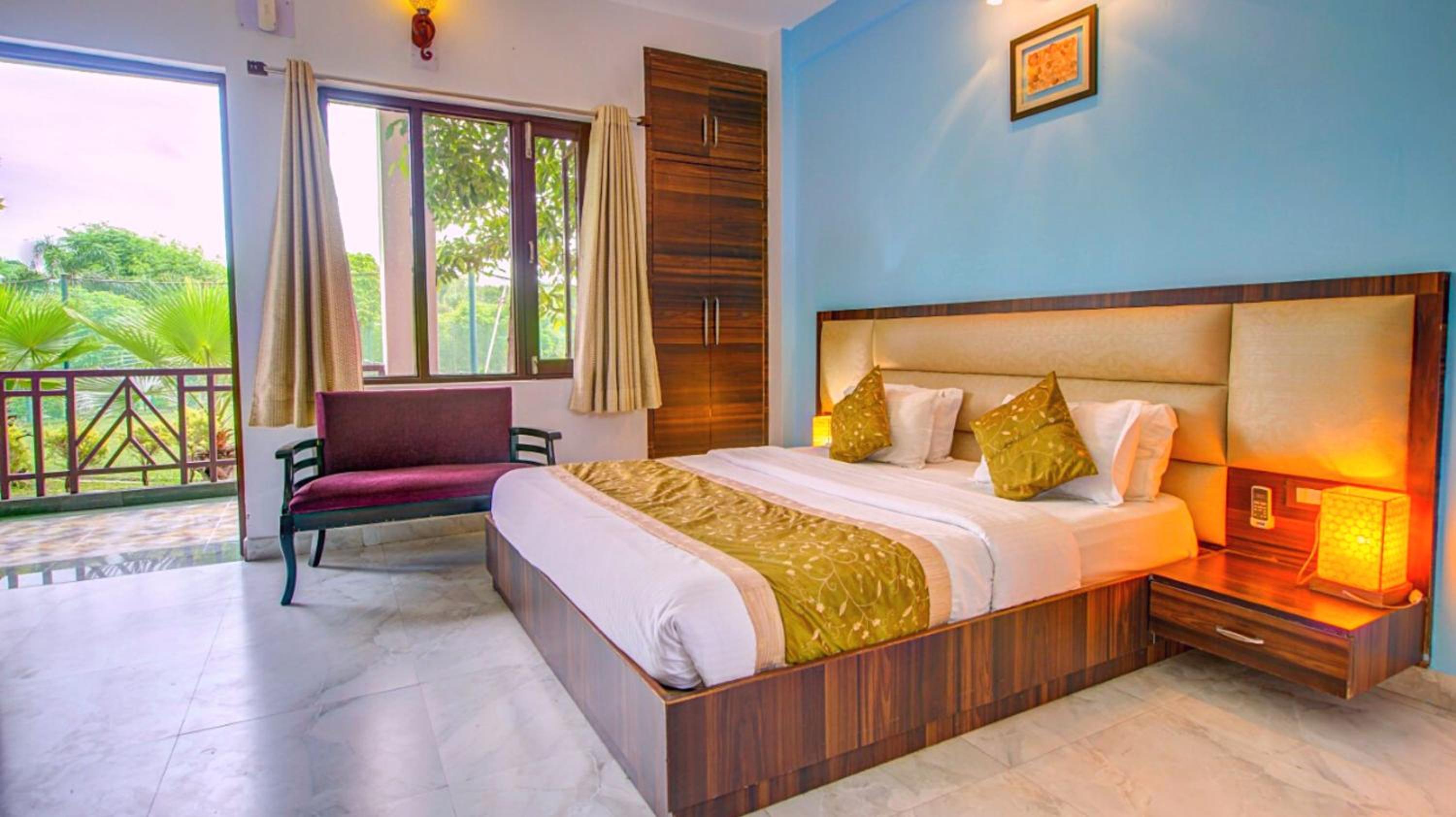 Executive Triple Room - Photo 3