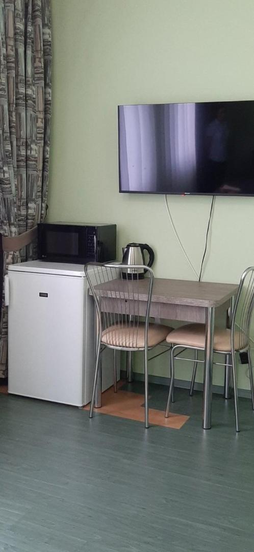 Twin Room photo 2