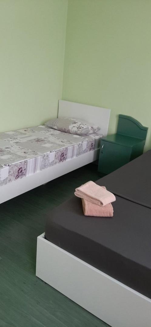 Twin Room photo 3