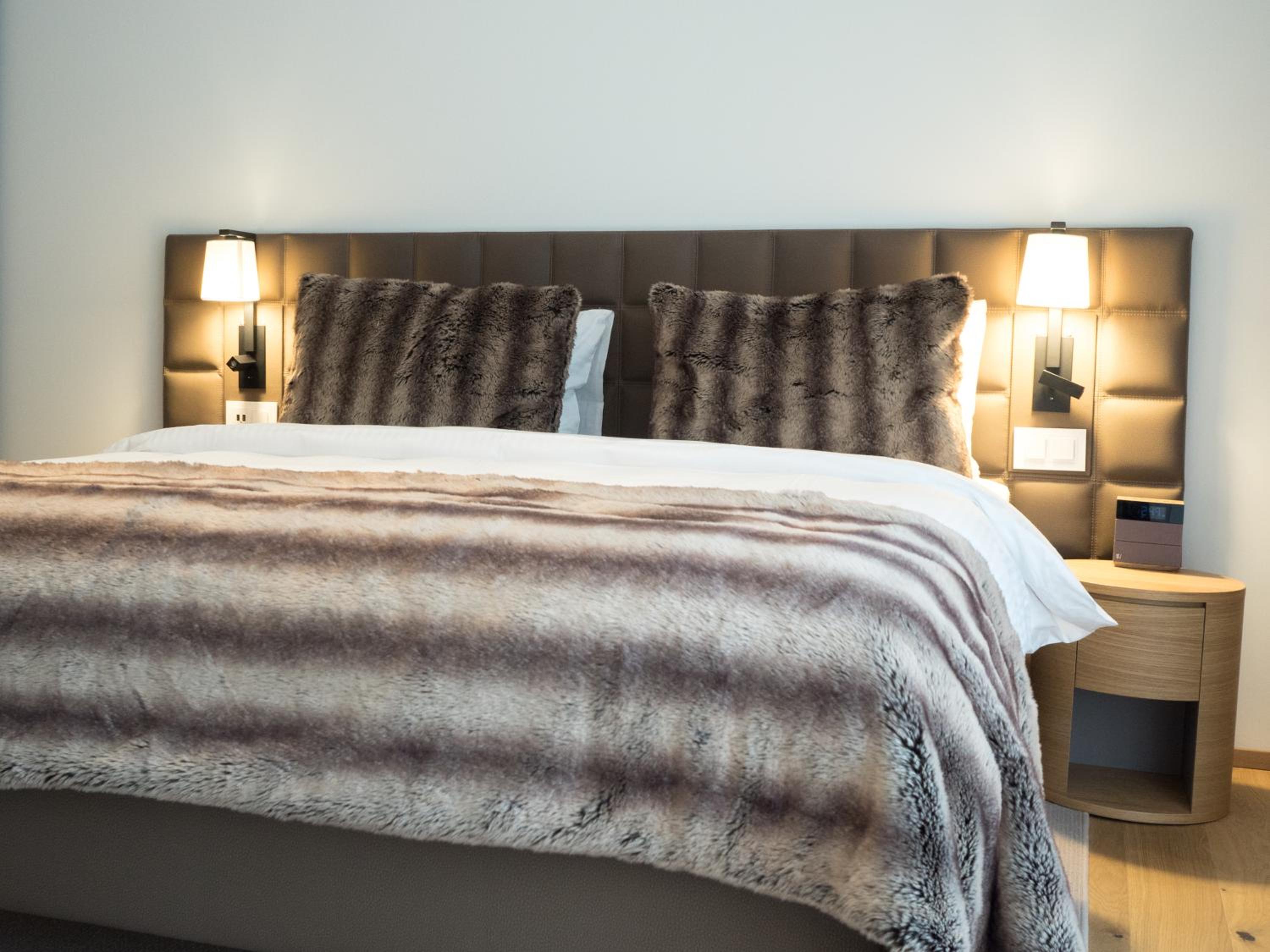 One-Bedroom King Residence