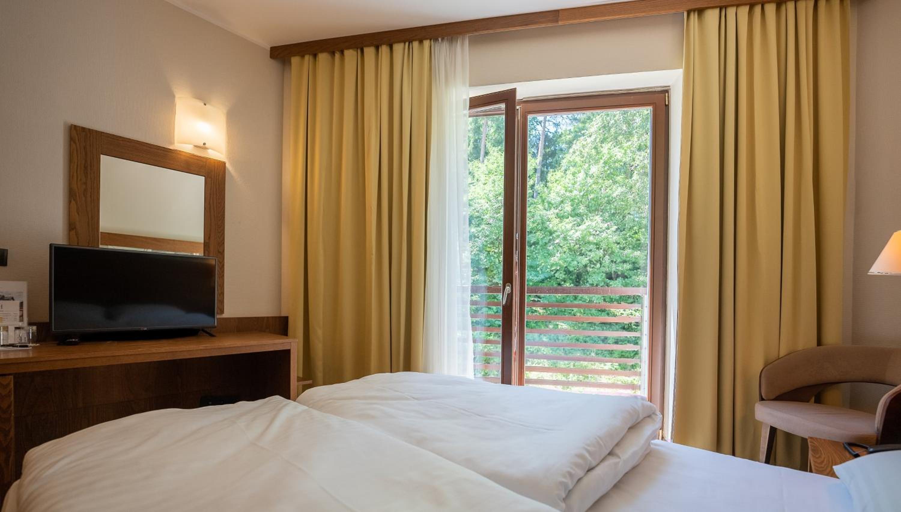 Comfort Double or Twin Room