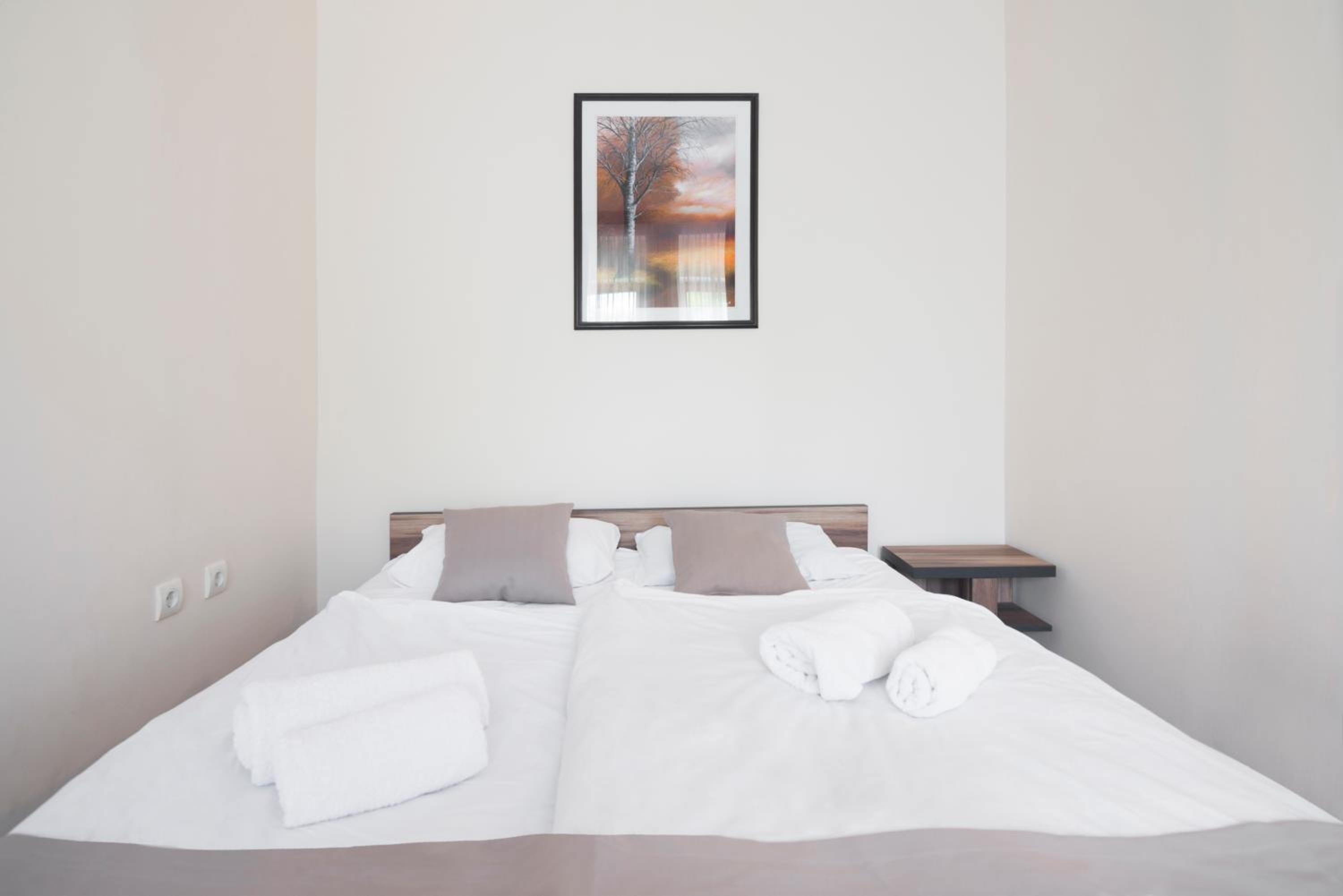 Duplex Apartment
