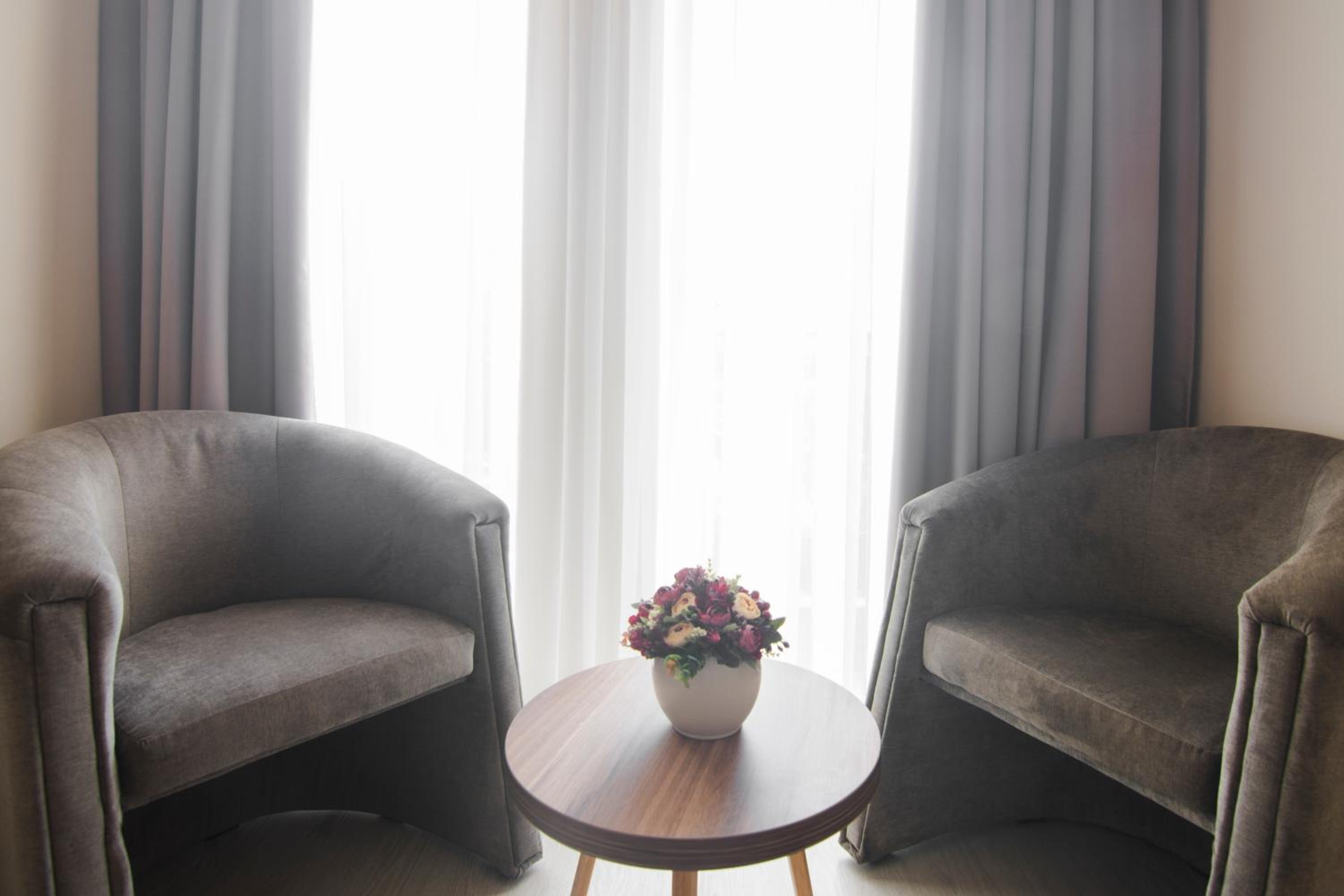 Duplex Apartment