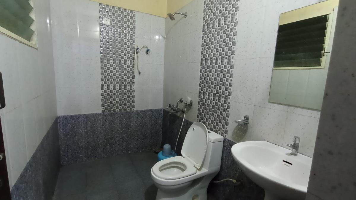 Deluxe Double Room - Photo 21