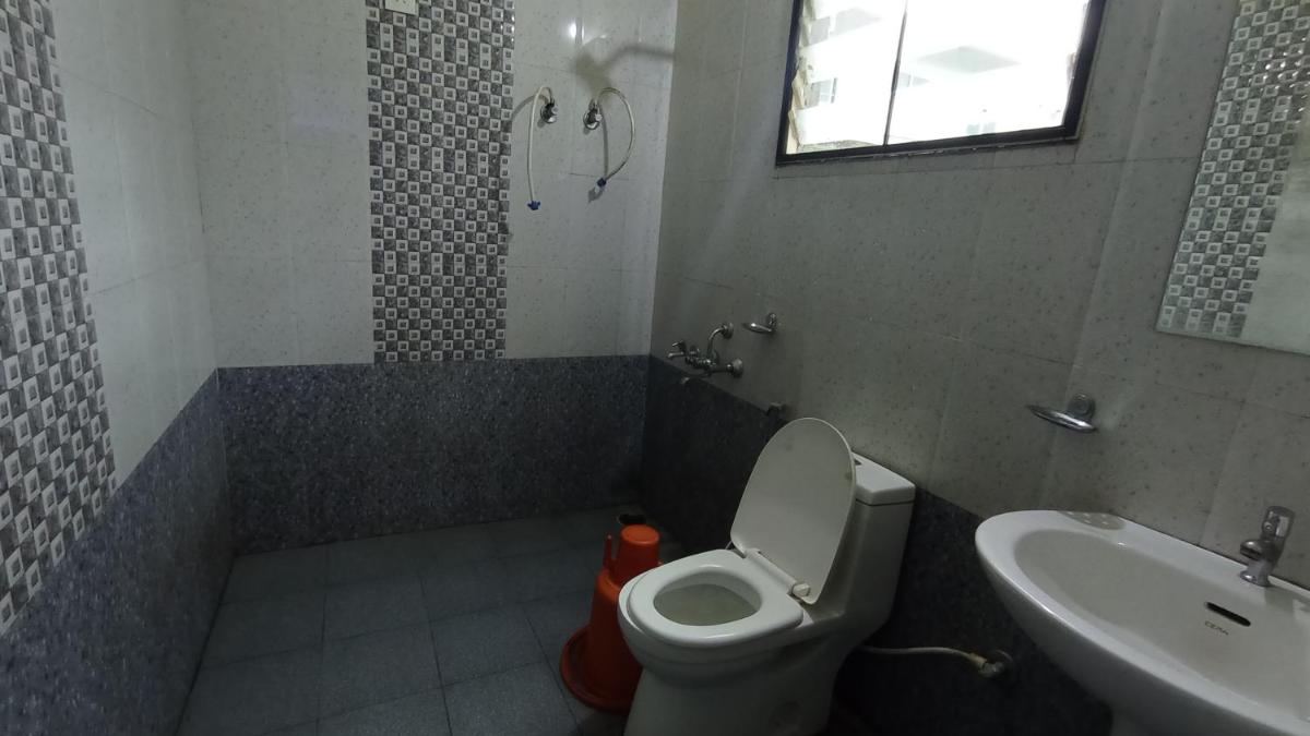Deluxe Double Room - Photo 20