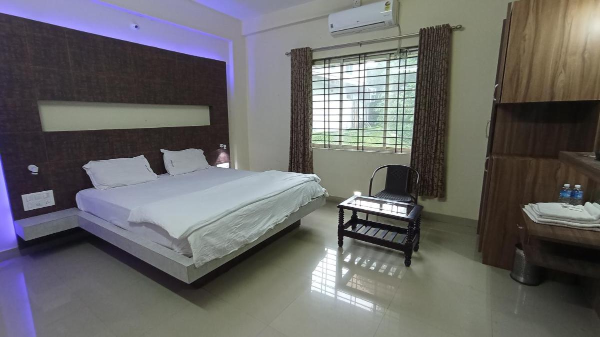 Deluxe Double Room - Photo 6
