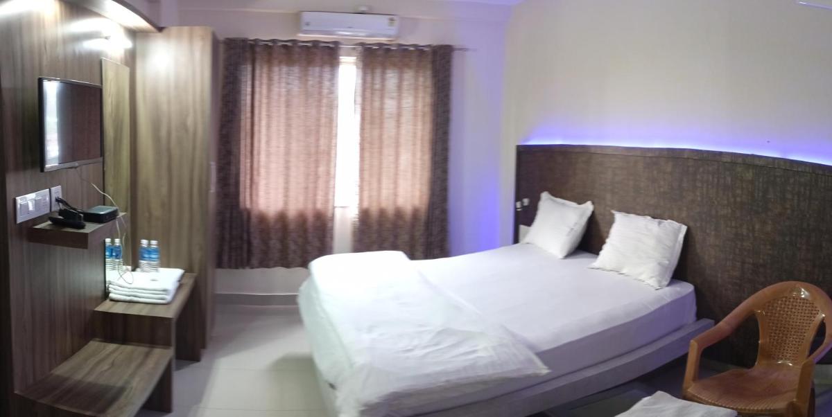 Deluxe Double Room - Photo 5