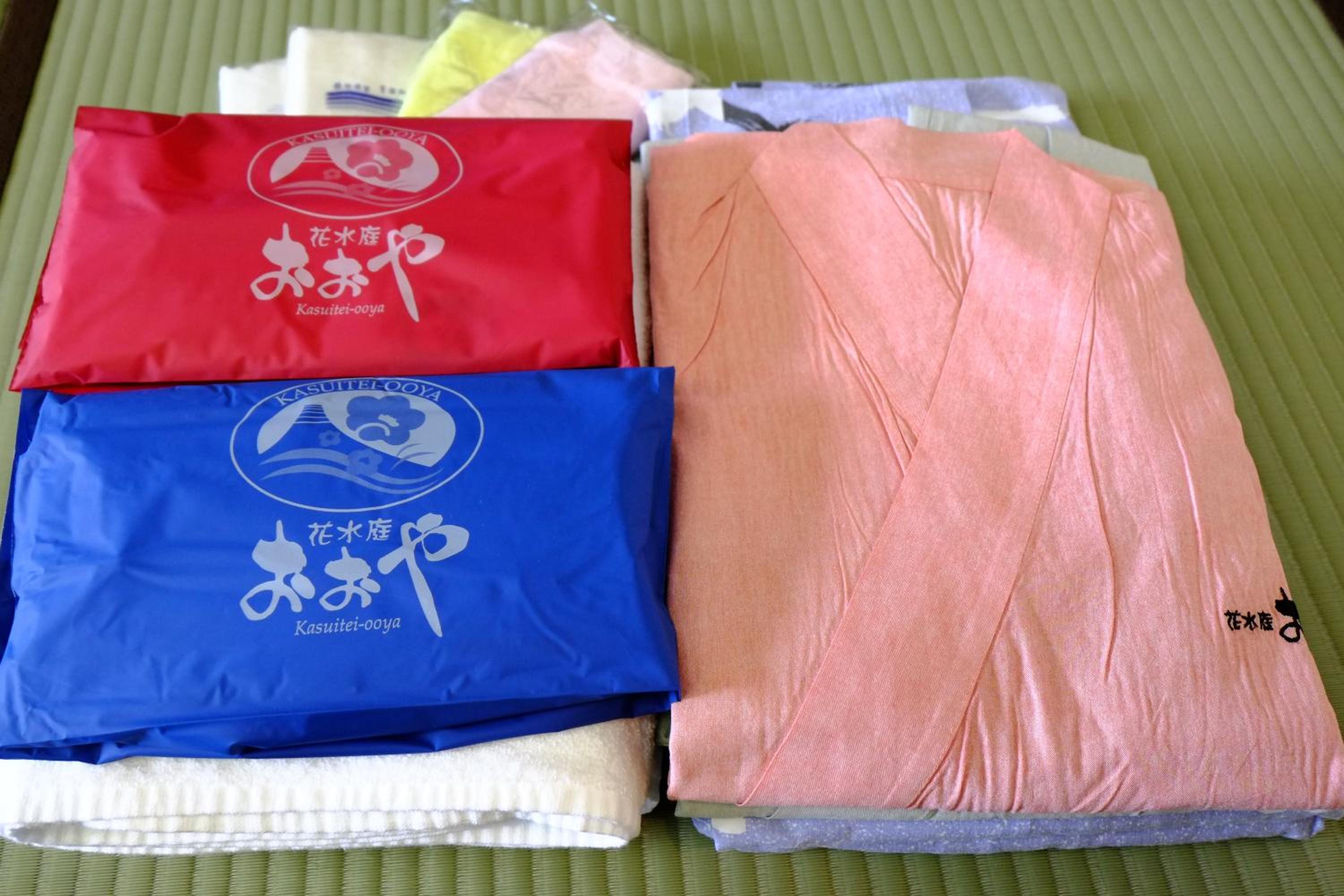 Room with Tatami Area - No View - Photo 13