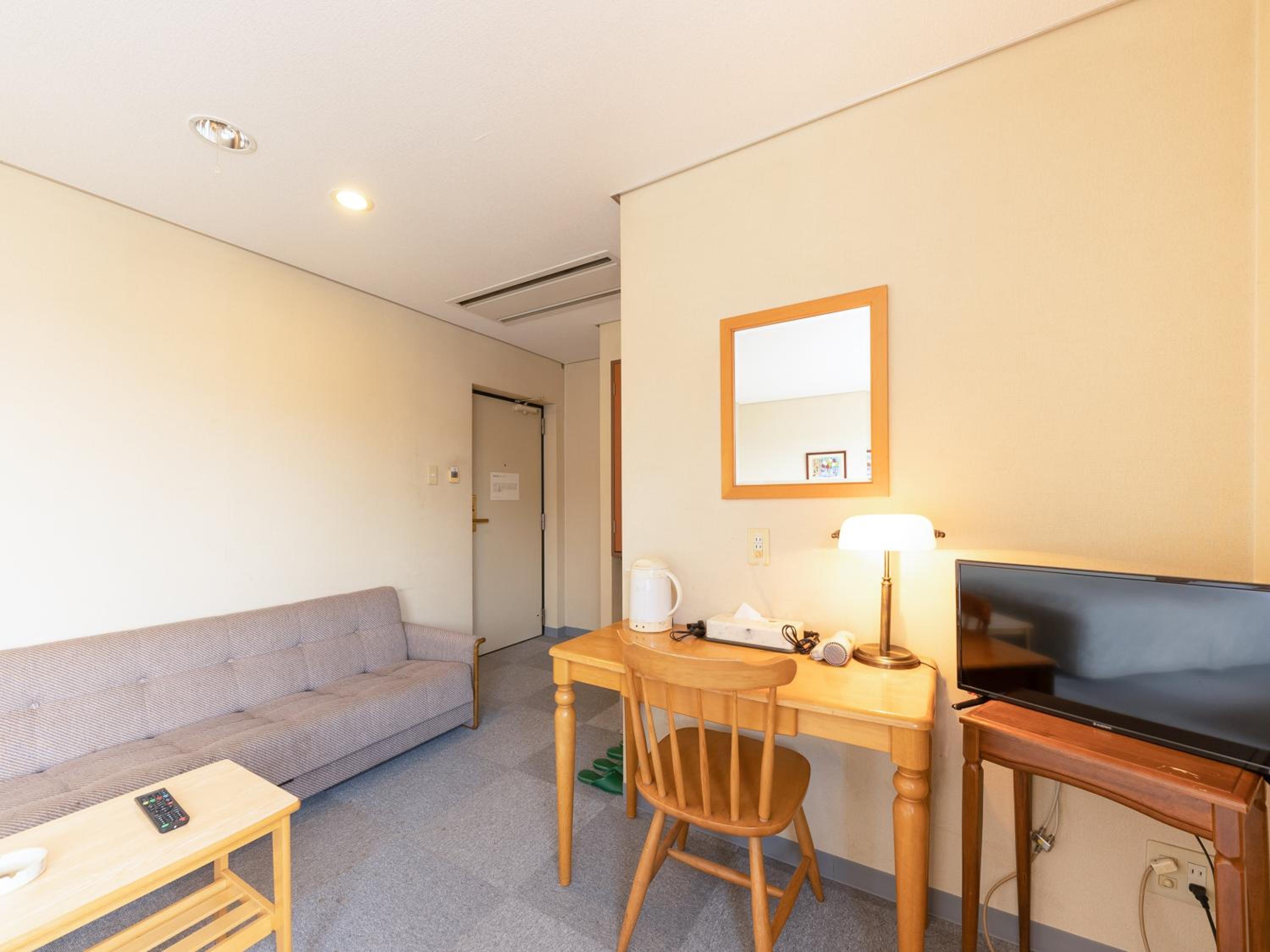Standard Twin Room - Non-Smoking - Photo 4
