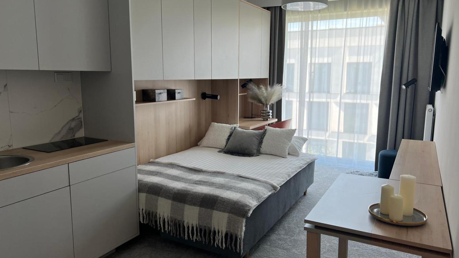 Standard Apartment photo 1