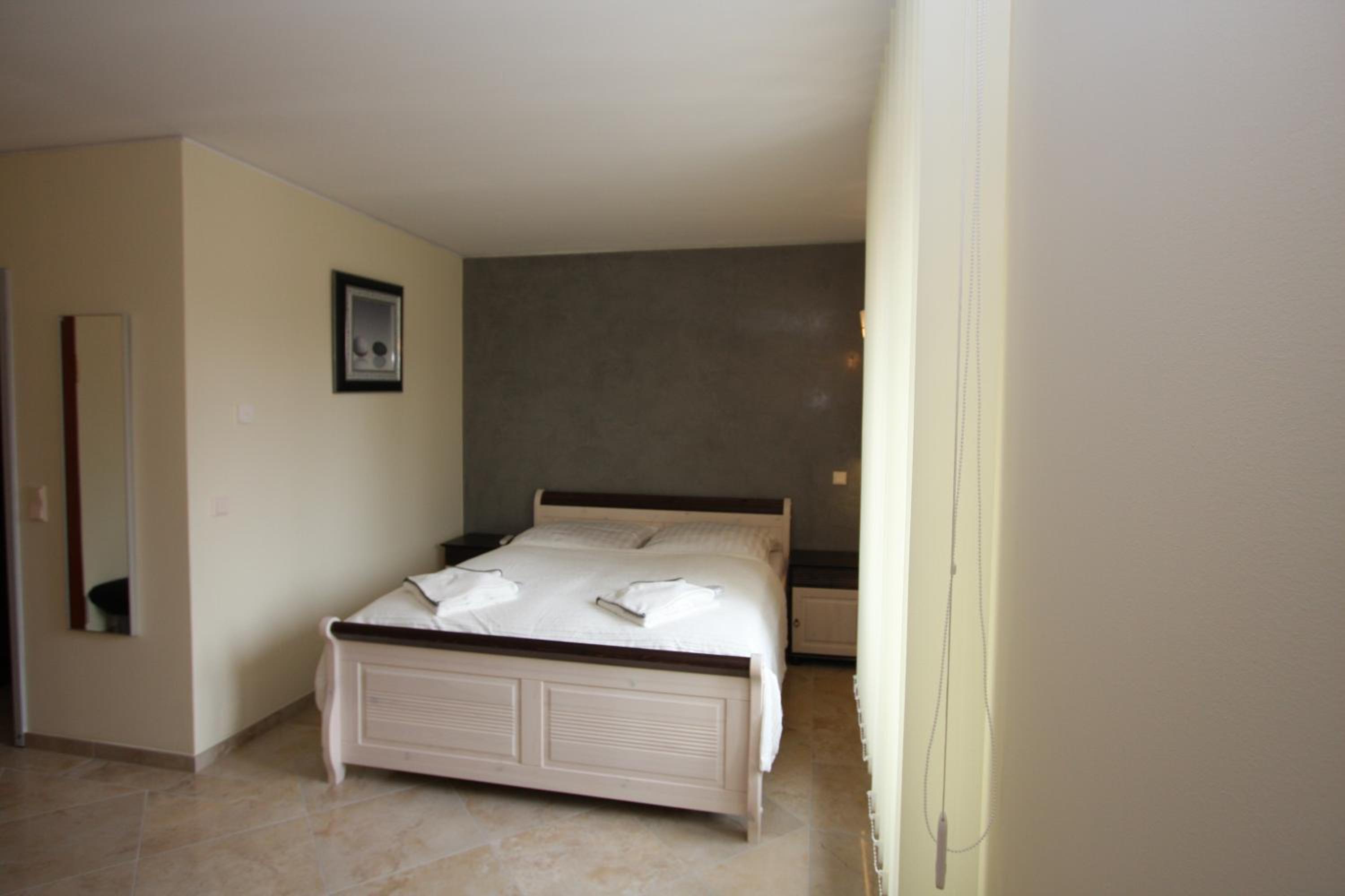 Budget Twin Room - Photo 1