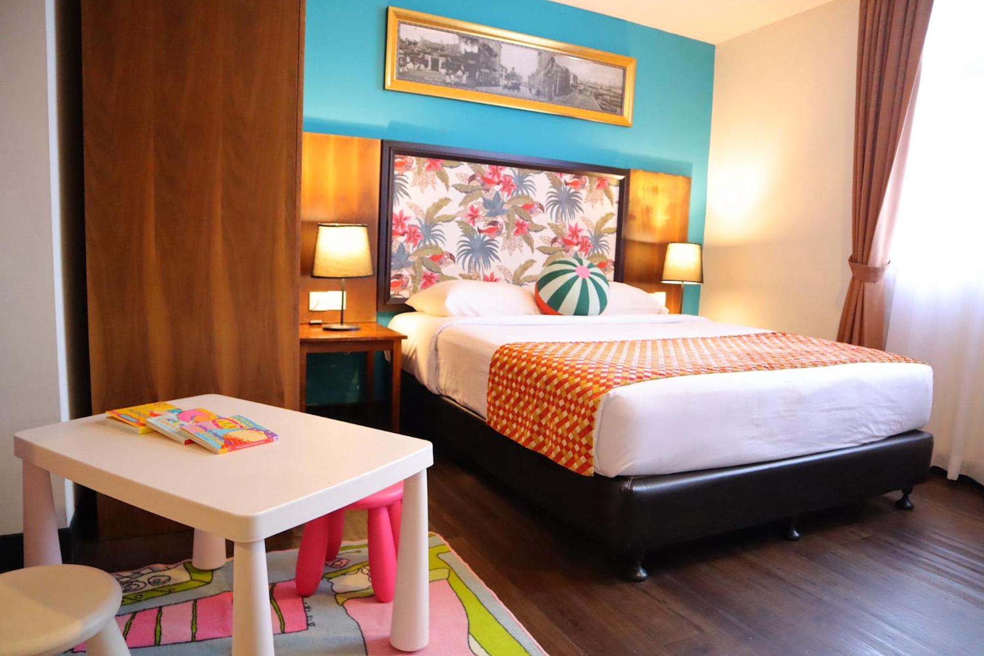 Superior Family Kids Room photo 3