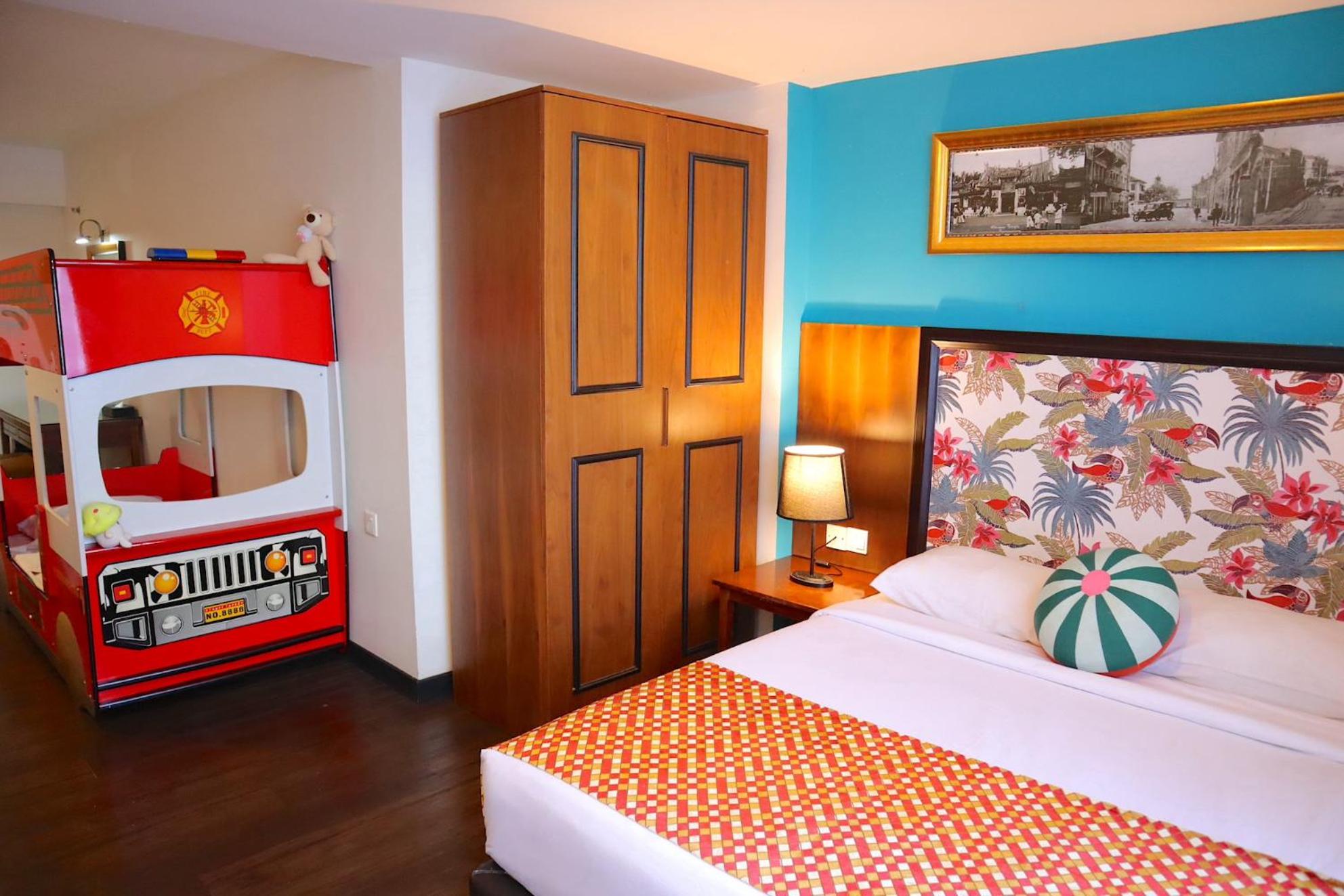 Superior Family Kids Room photo 2