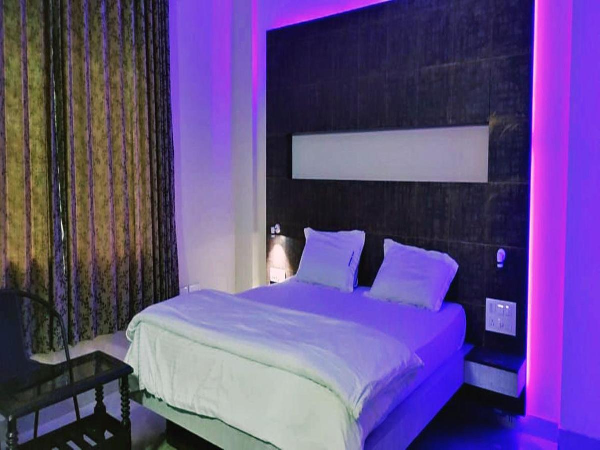 Deluxe Double Room - Photo 4