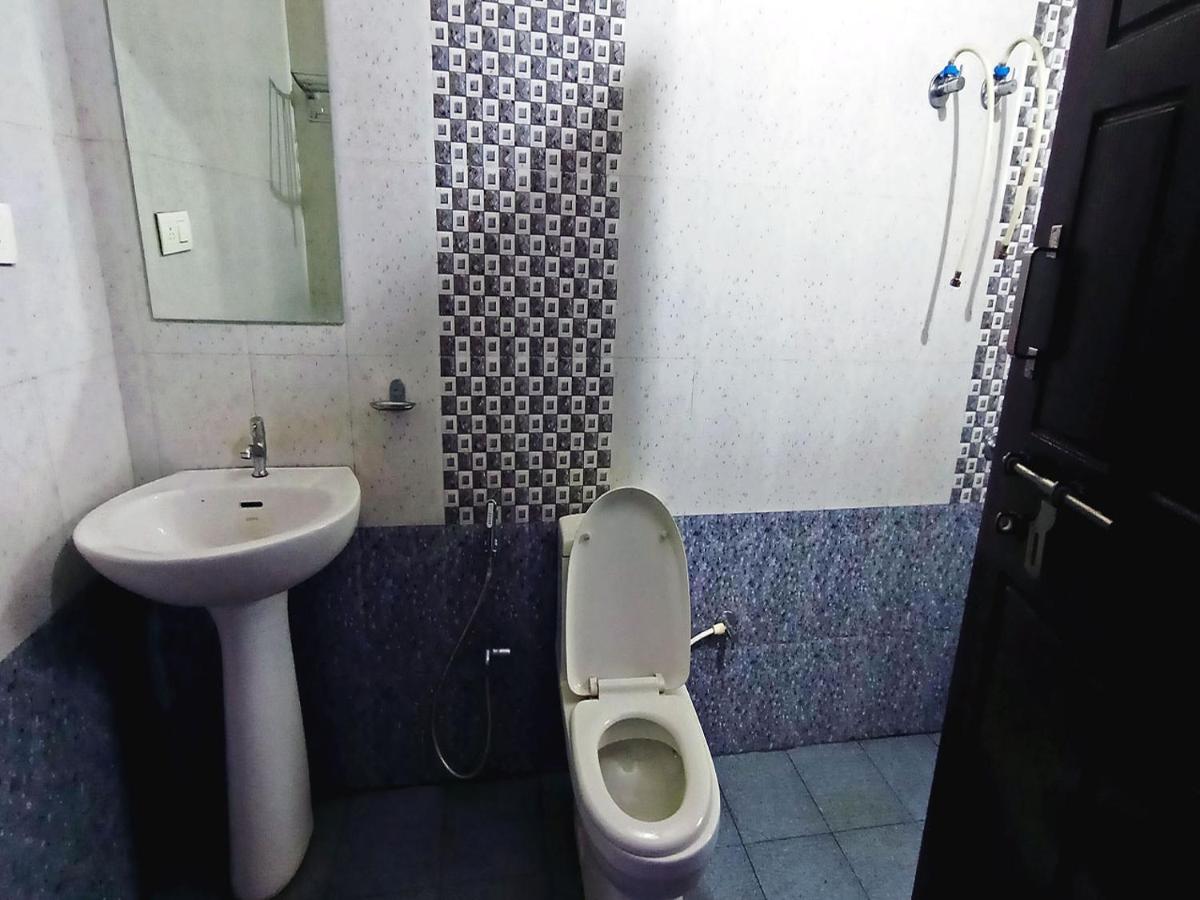 Deluxe Double Room - Photo 22