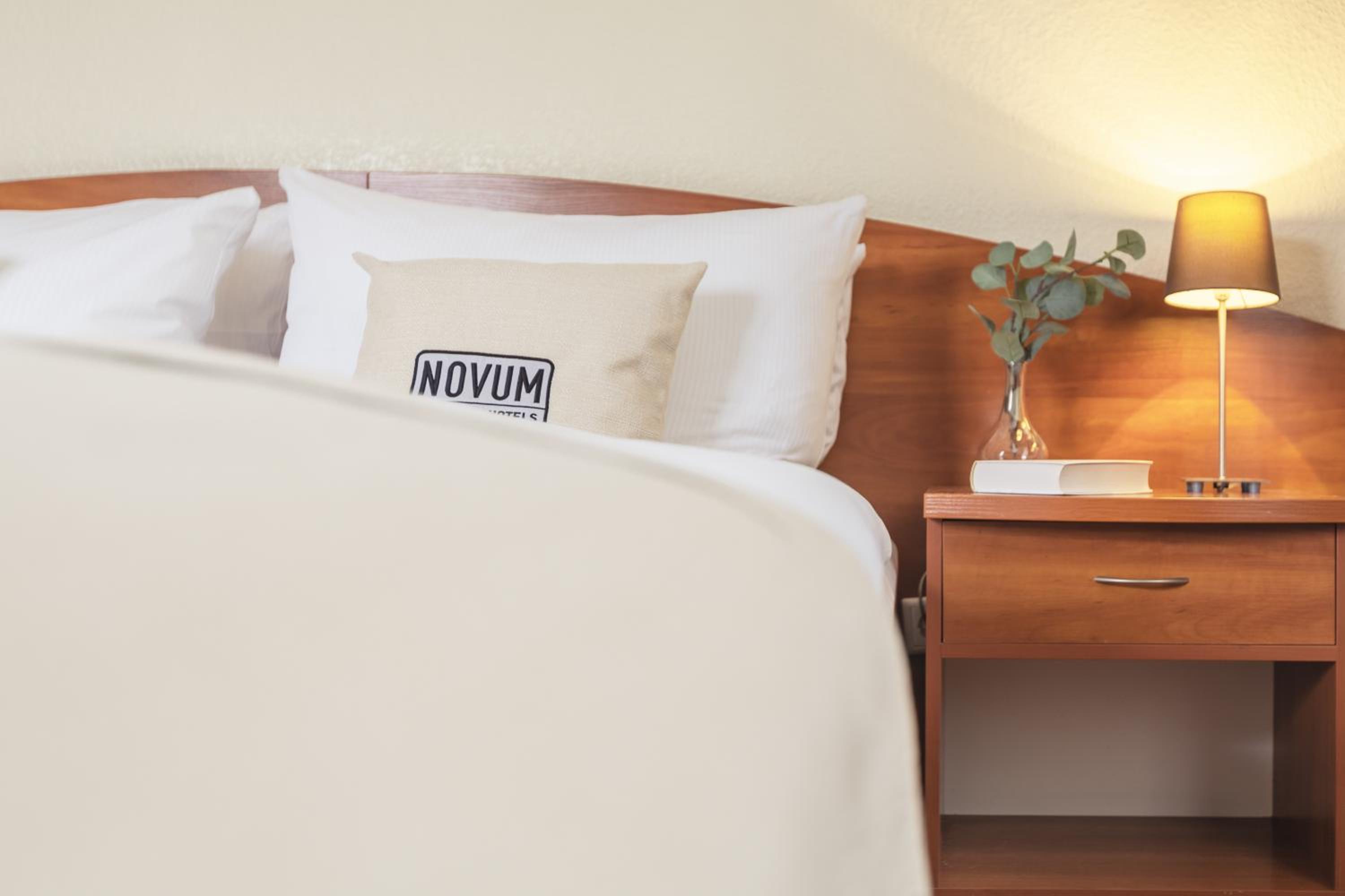 Standard  Double Room - Photo 6