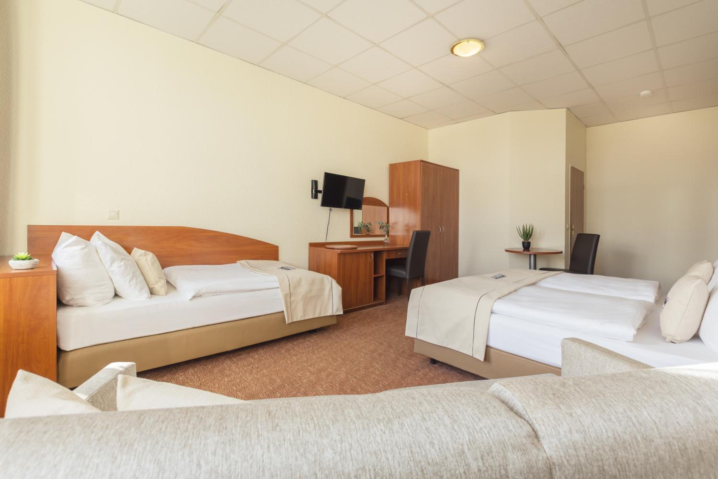 Comfort Quadruple Room - Photo 2