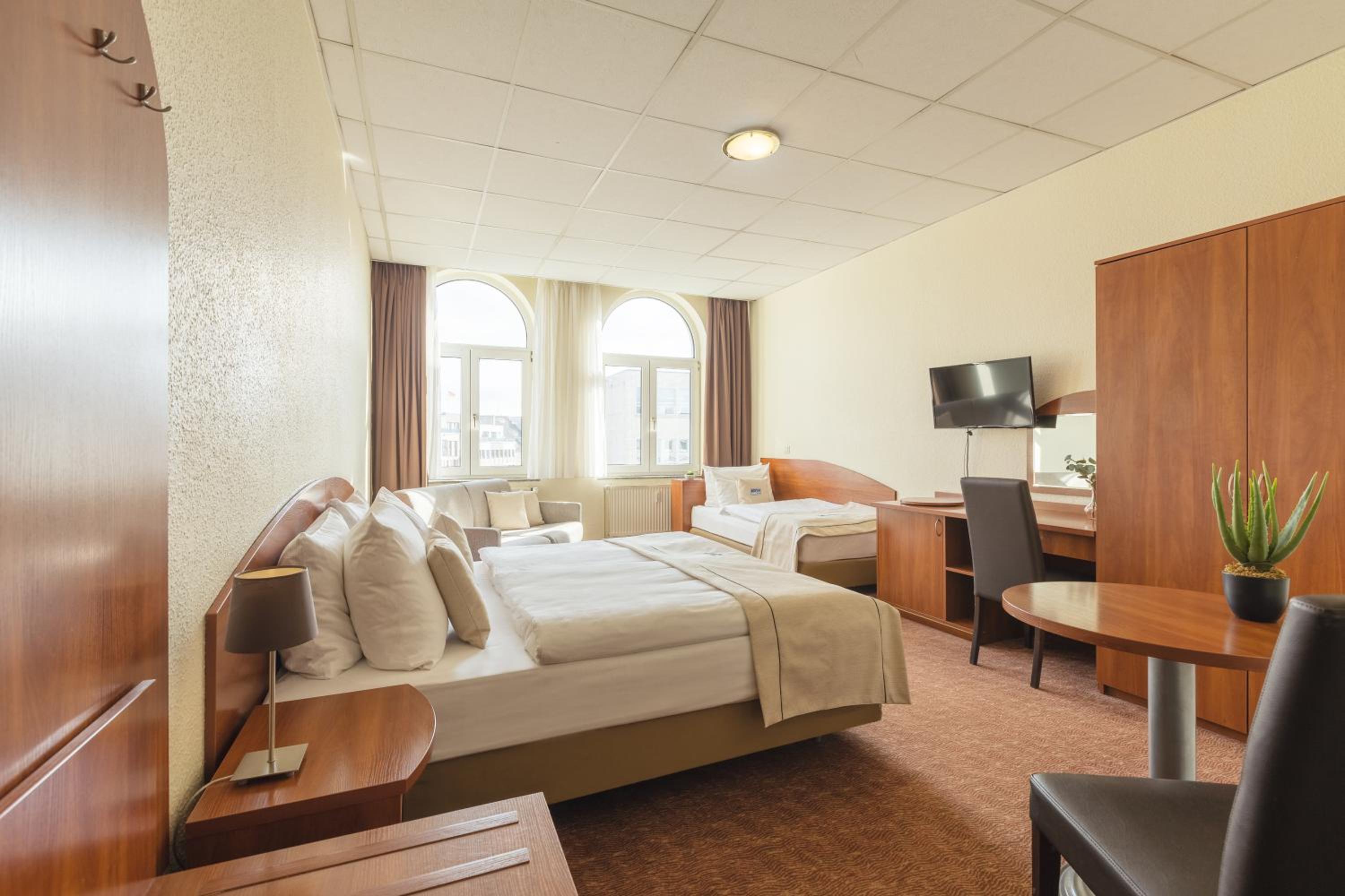 Comfort Quadruple Room - Photo 1
