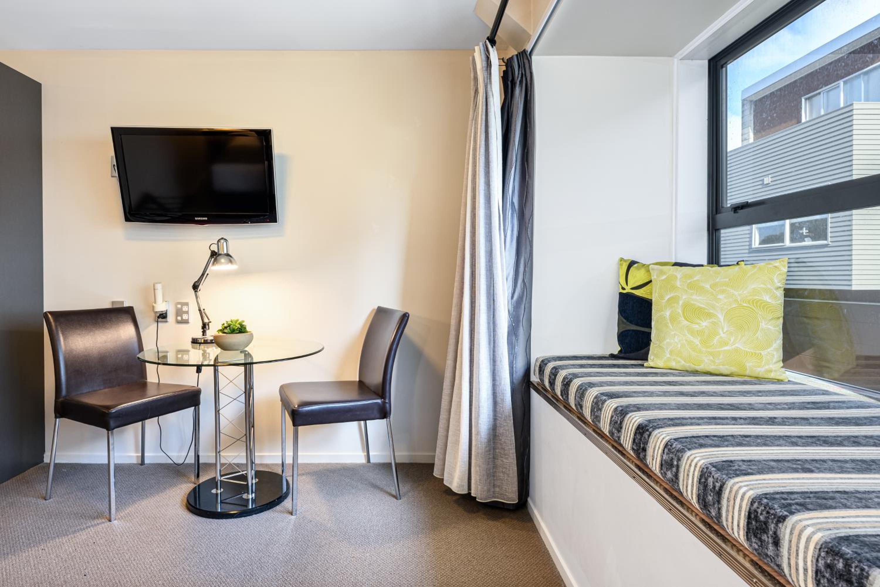 Executive Suite with Spa Bath - Photo 4