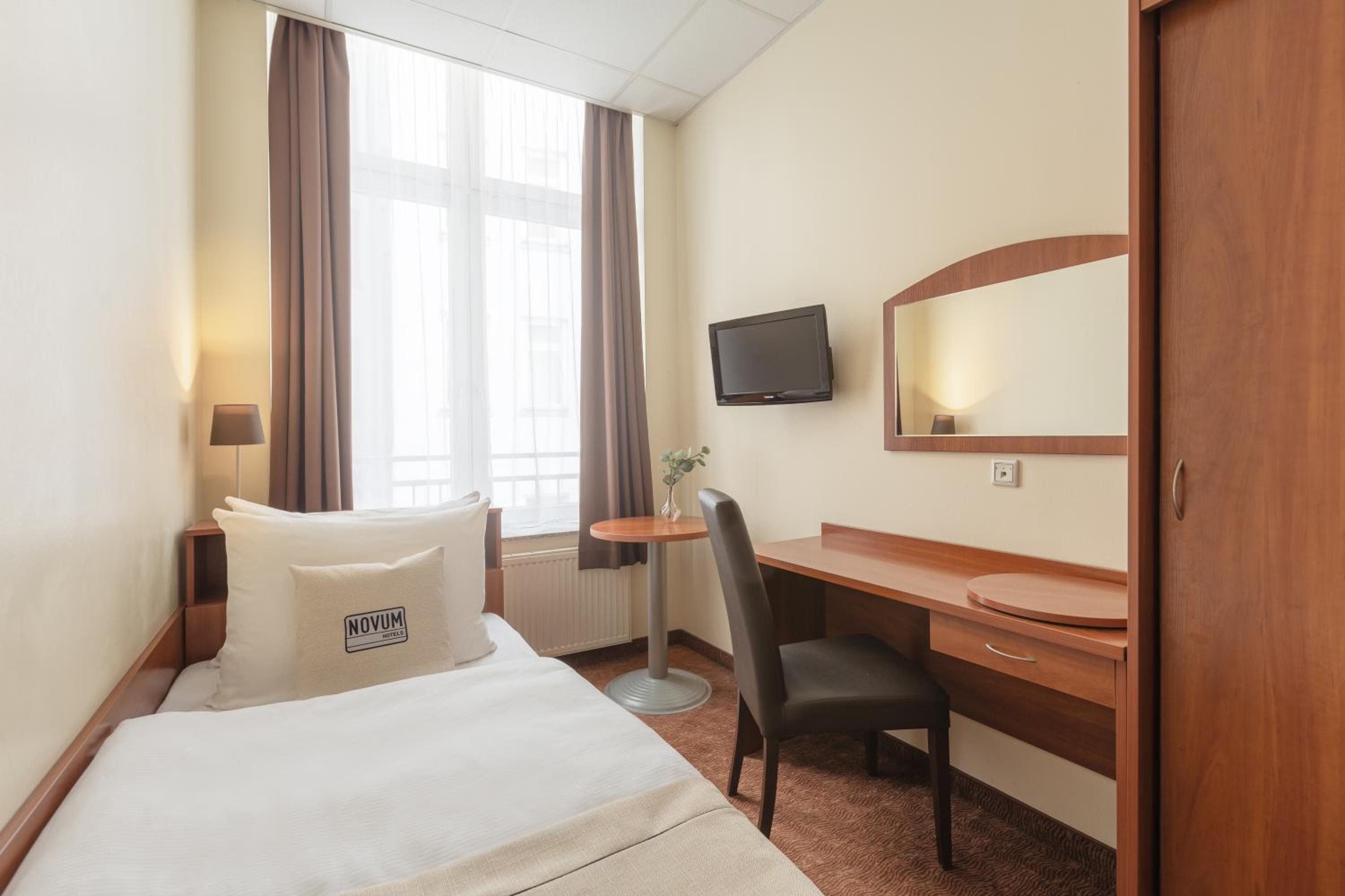 Economy Single Room photo 1