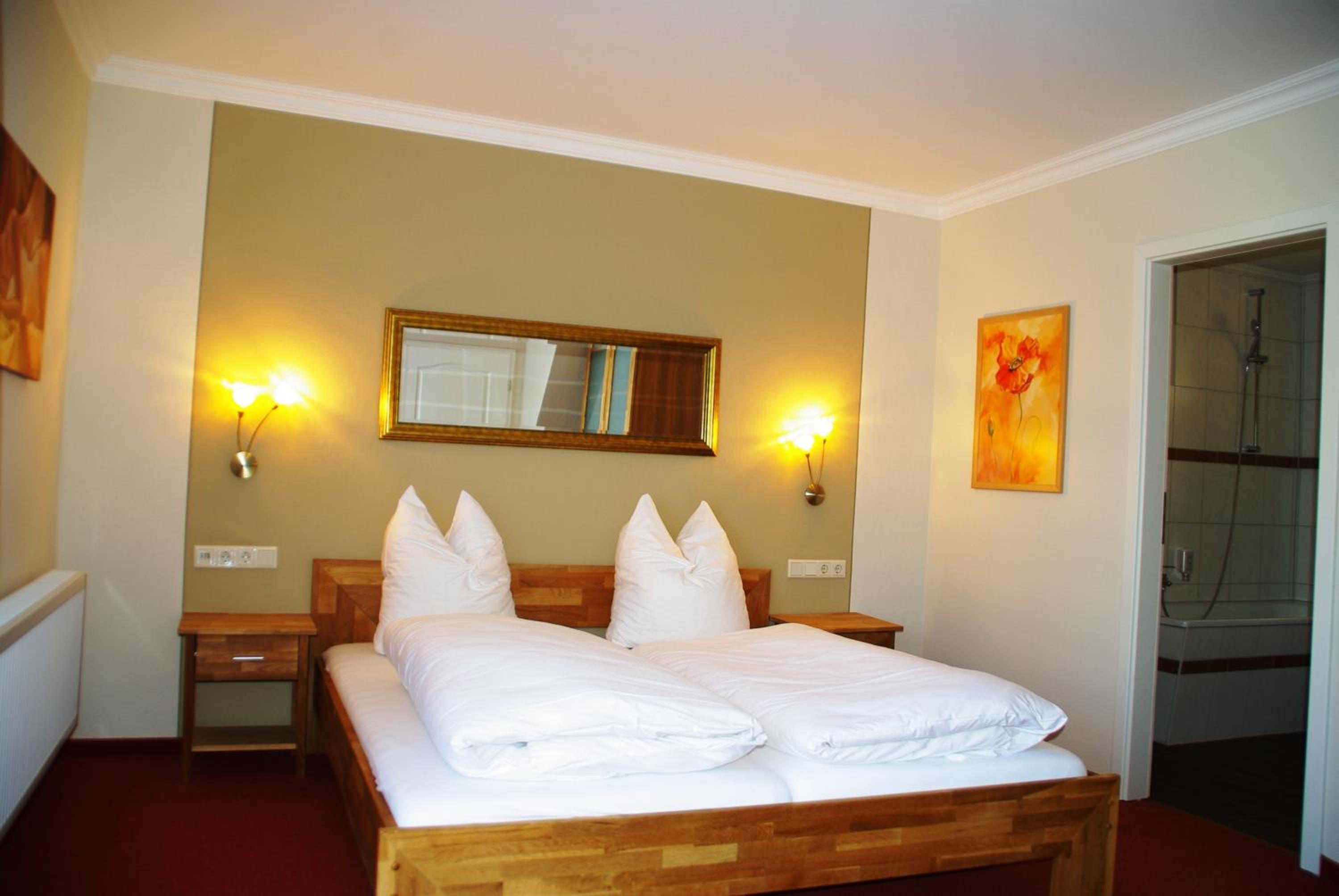 Double Room - Photo 1