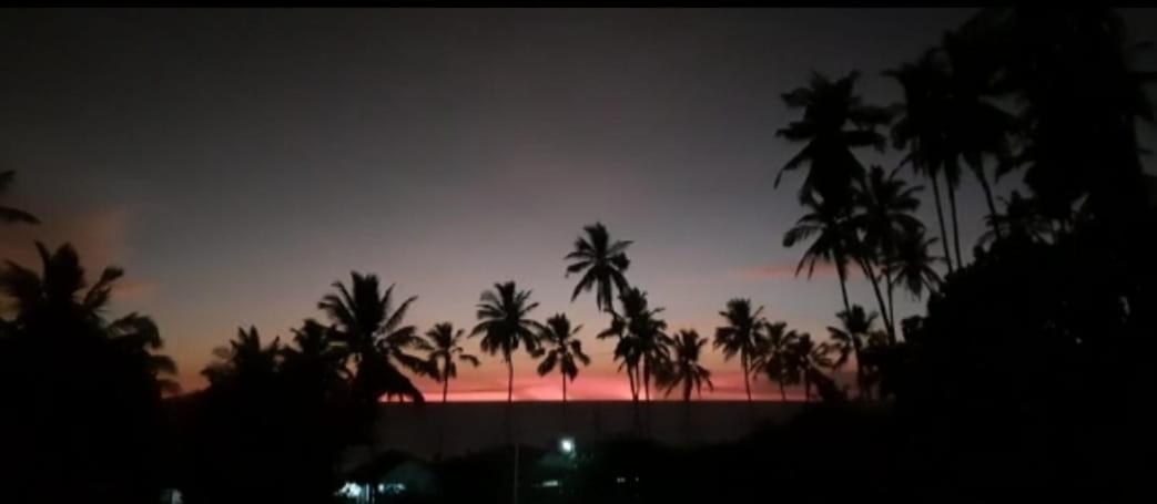 Deluxe Double Room with Sea View photo 2