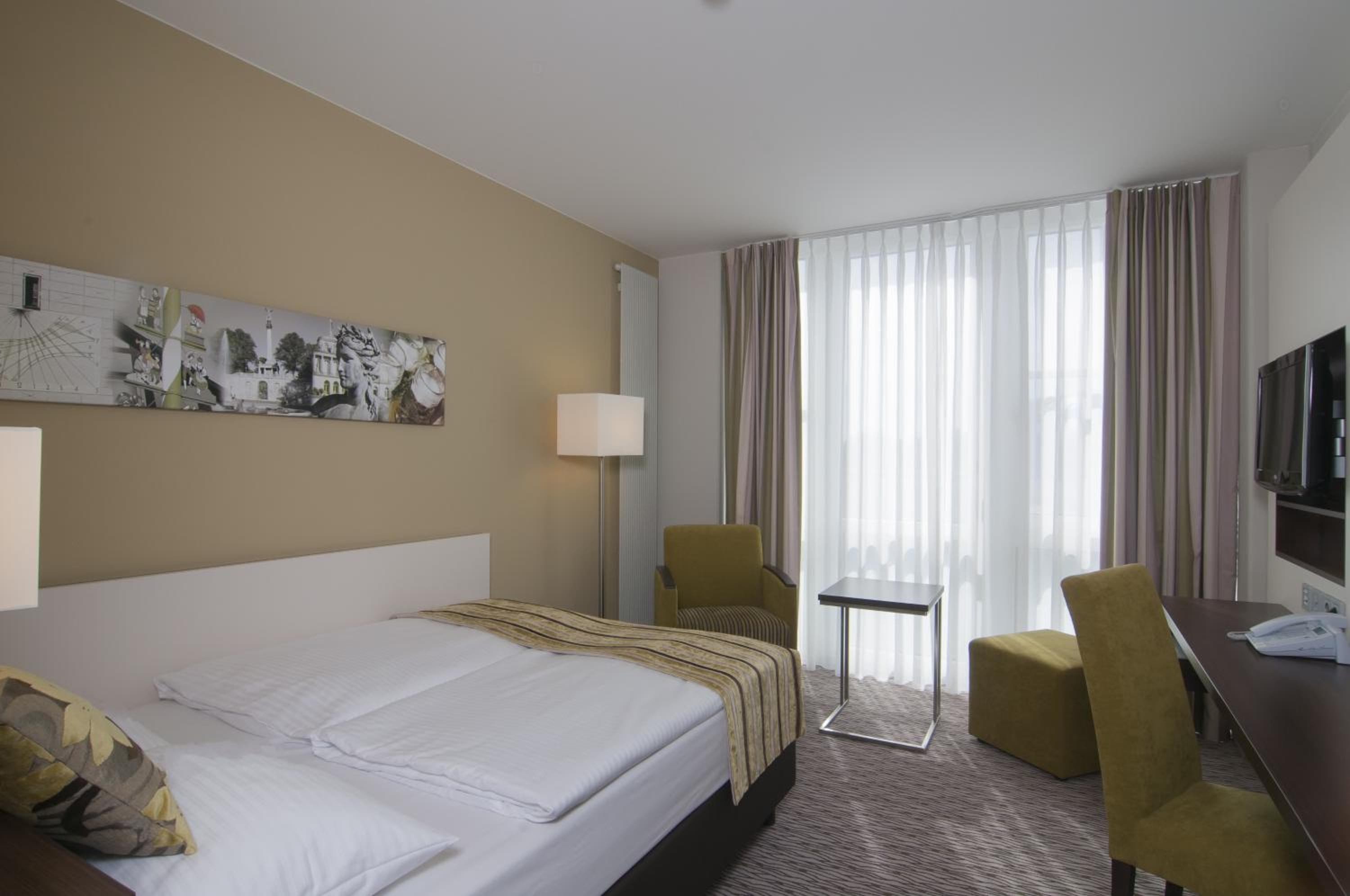 Standard Room - Photo 4